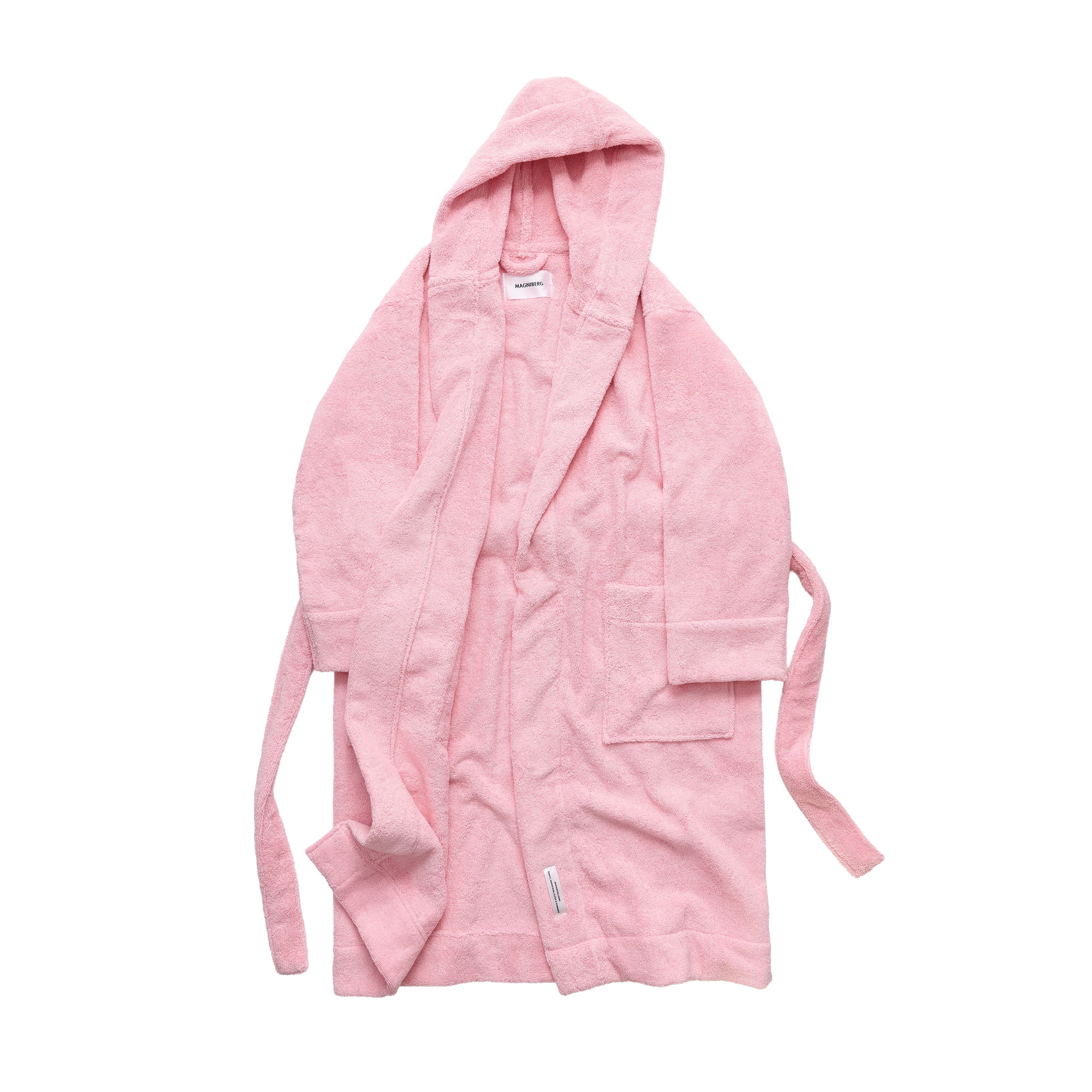 Gelato Kylpytakki Fragola Pink XSmall