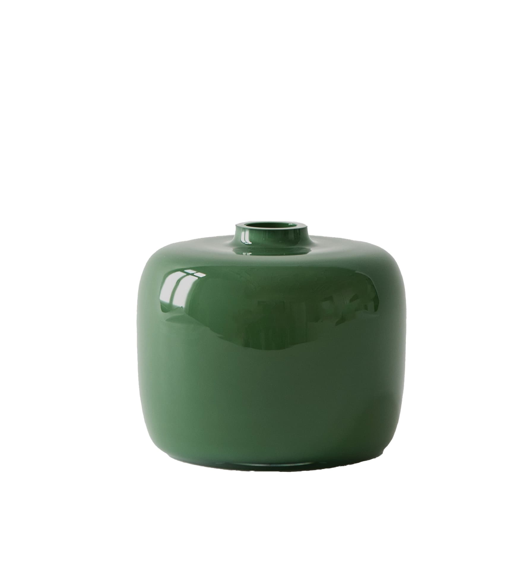 Verona Vas Green Wide