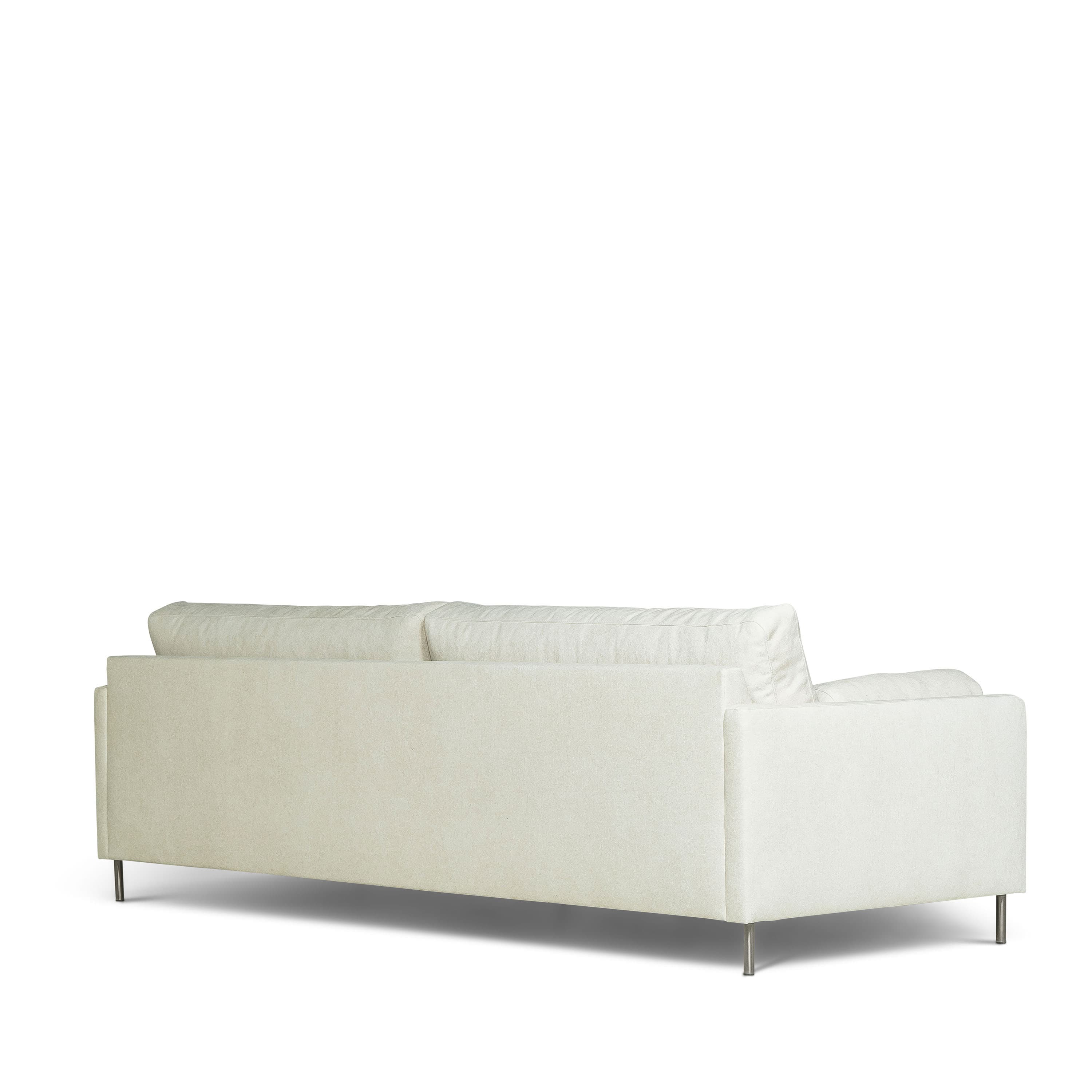 Åre 3-istuttava sohva Cream 227cm