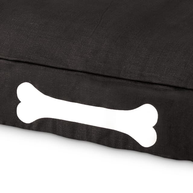 Doggielounge Recycled Mustalakritsi 60 cm