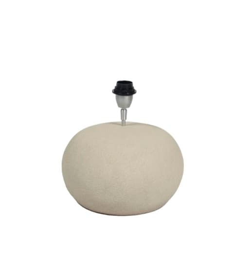 Colmar Valaisinpohja Luonnonväri 30cm