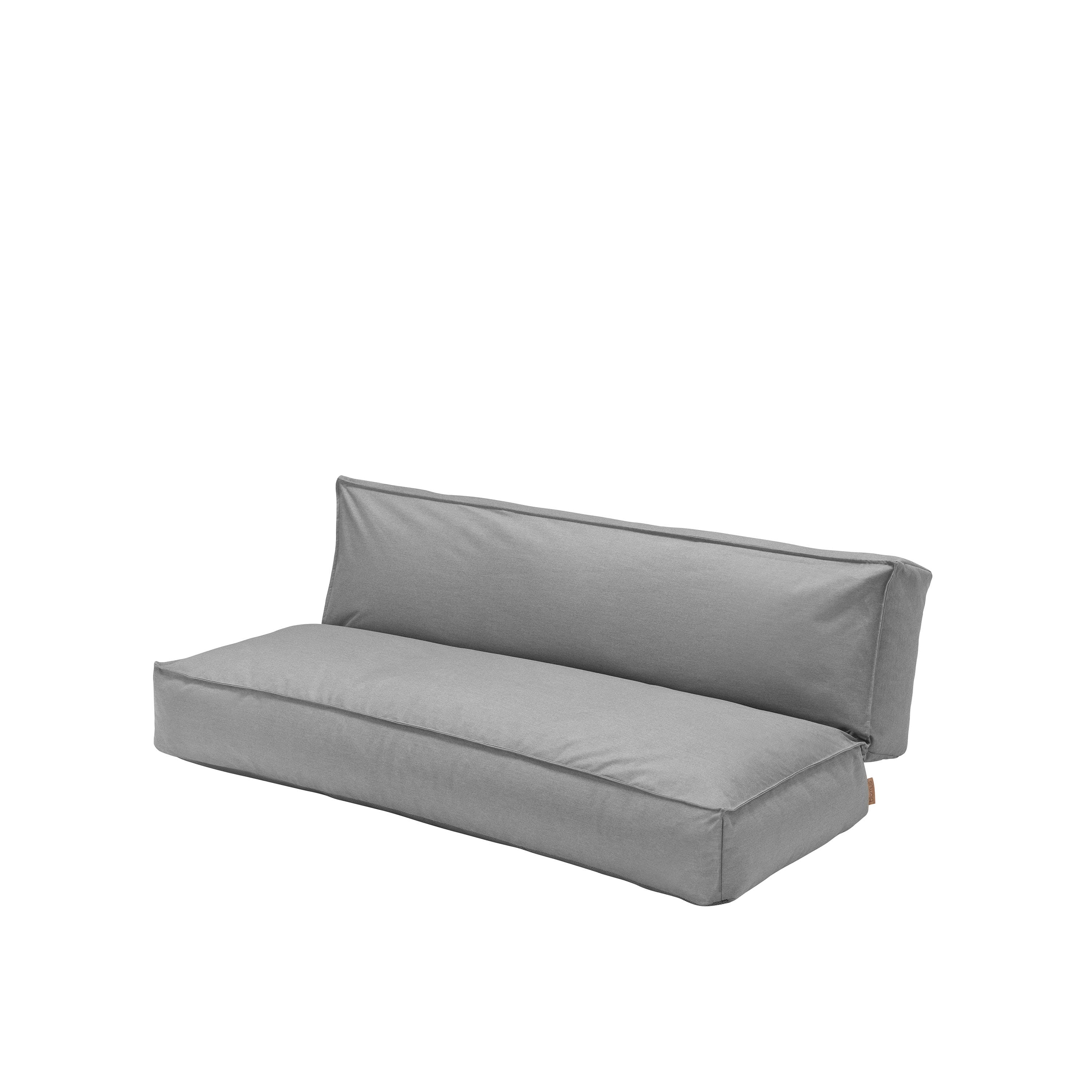Stay 3-istuttava Sohva Stone 180cm