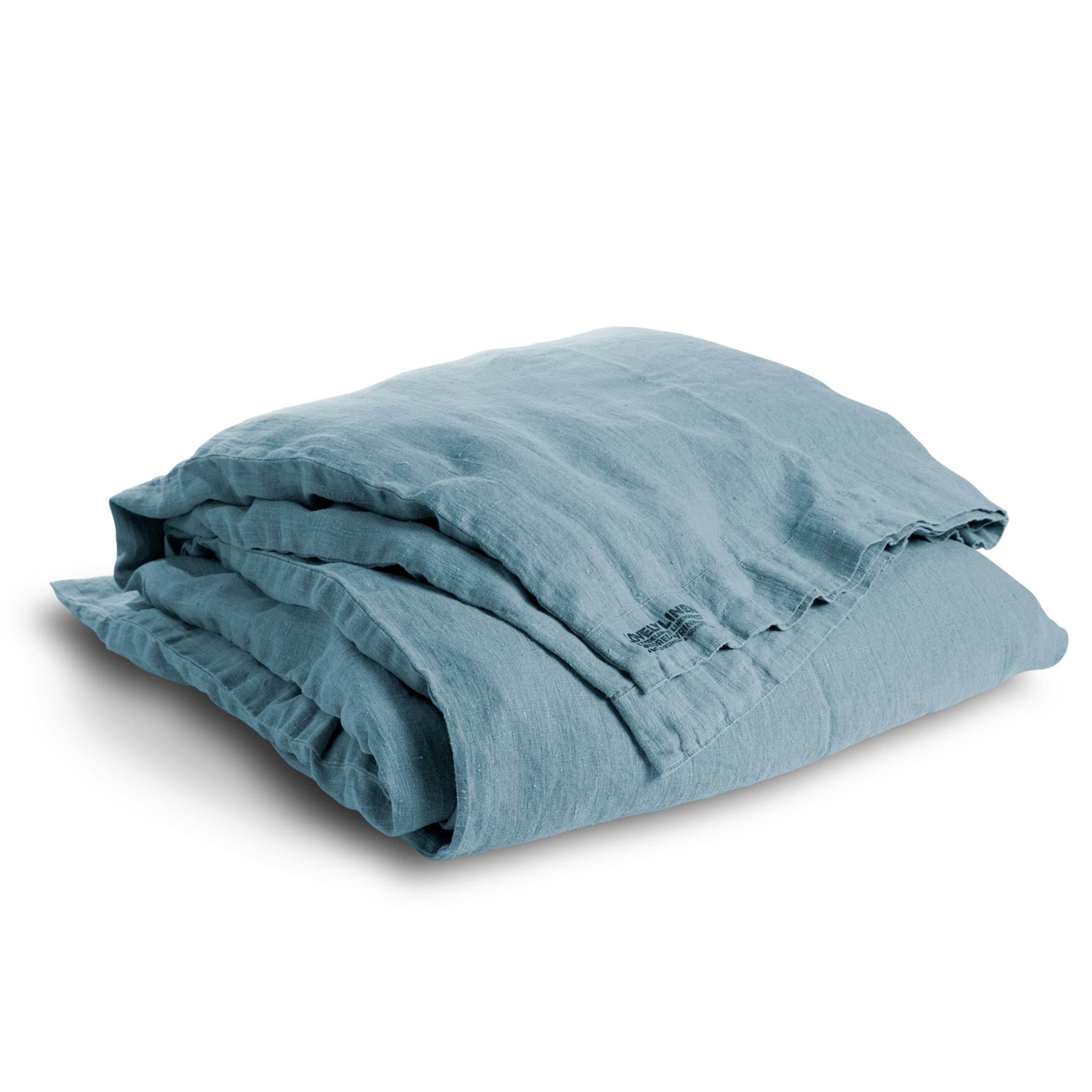 Pussilakana Dusty Blue 150x210