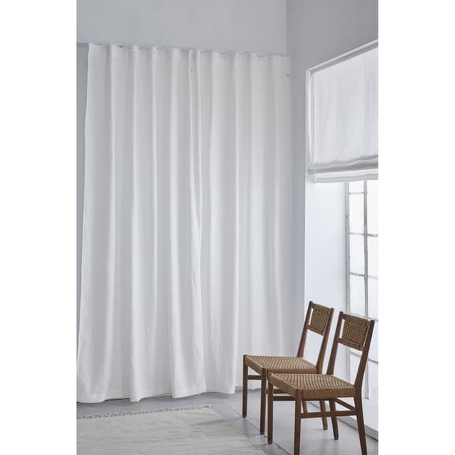 Twilight Verhopaneeli Pellava Offwhite 280x290