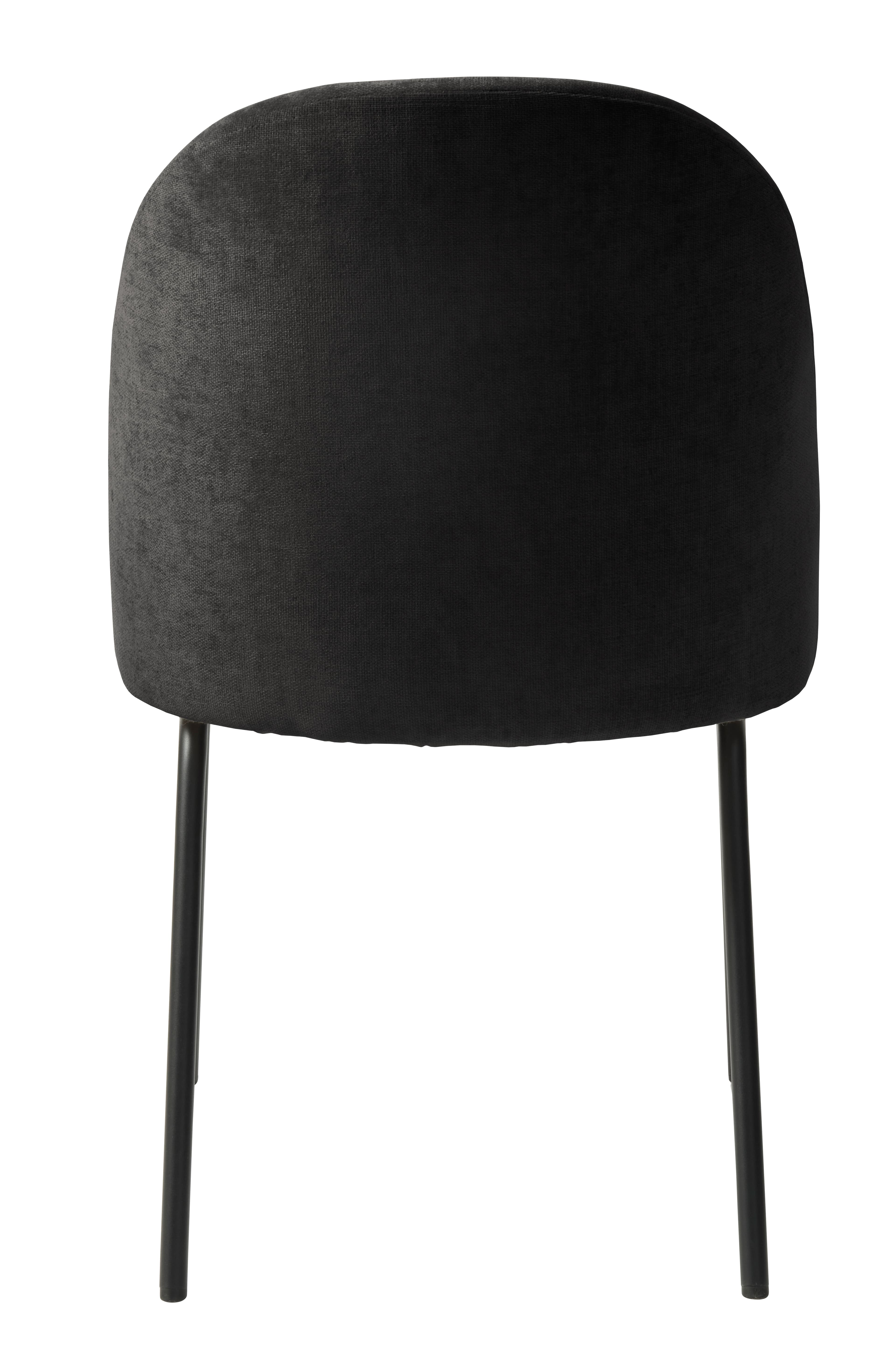 Hannah Ruokatuoli Chenille Black