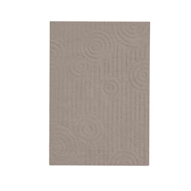 Uzu Matto Taupe 140x200