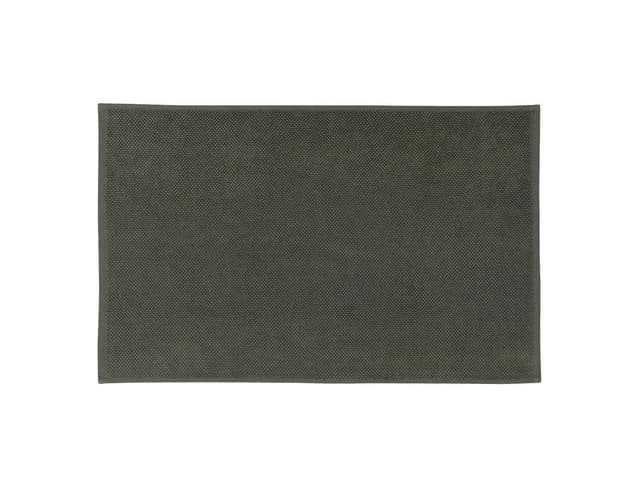 Everyday Kylpyhuoneen Matto Pohjoismainen Vihreä 50x80