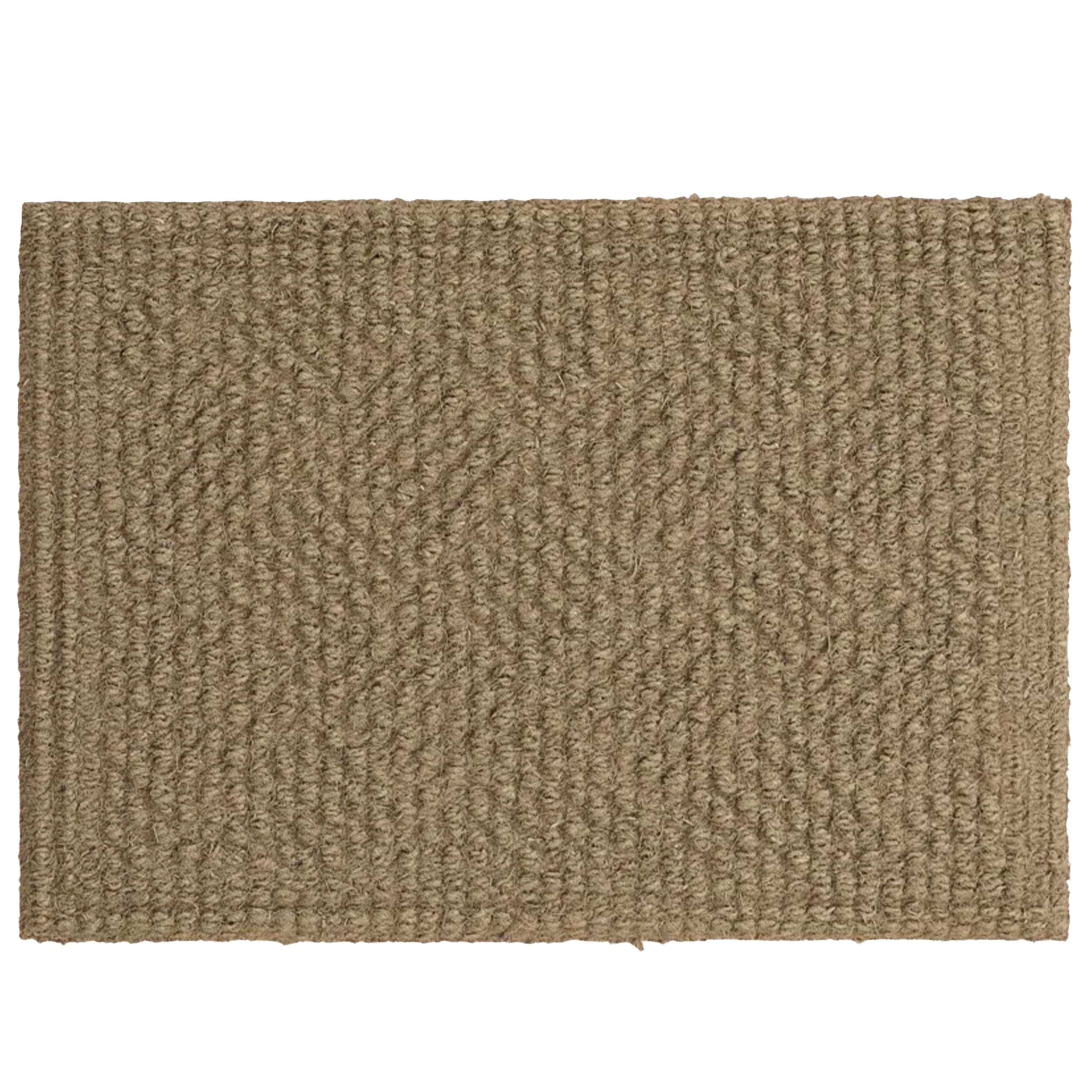 Clean Ovimatto Natur 60x90