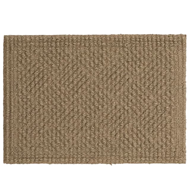 Clean Ovimatto Natur 60x90