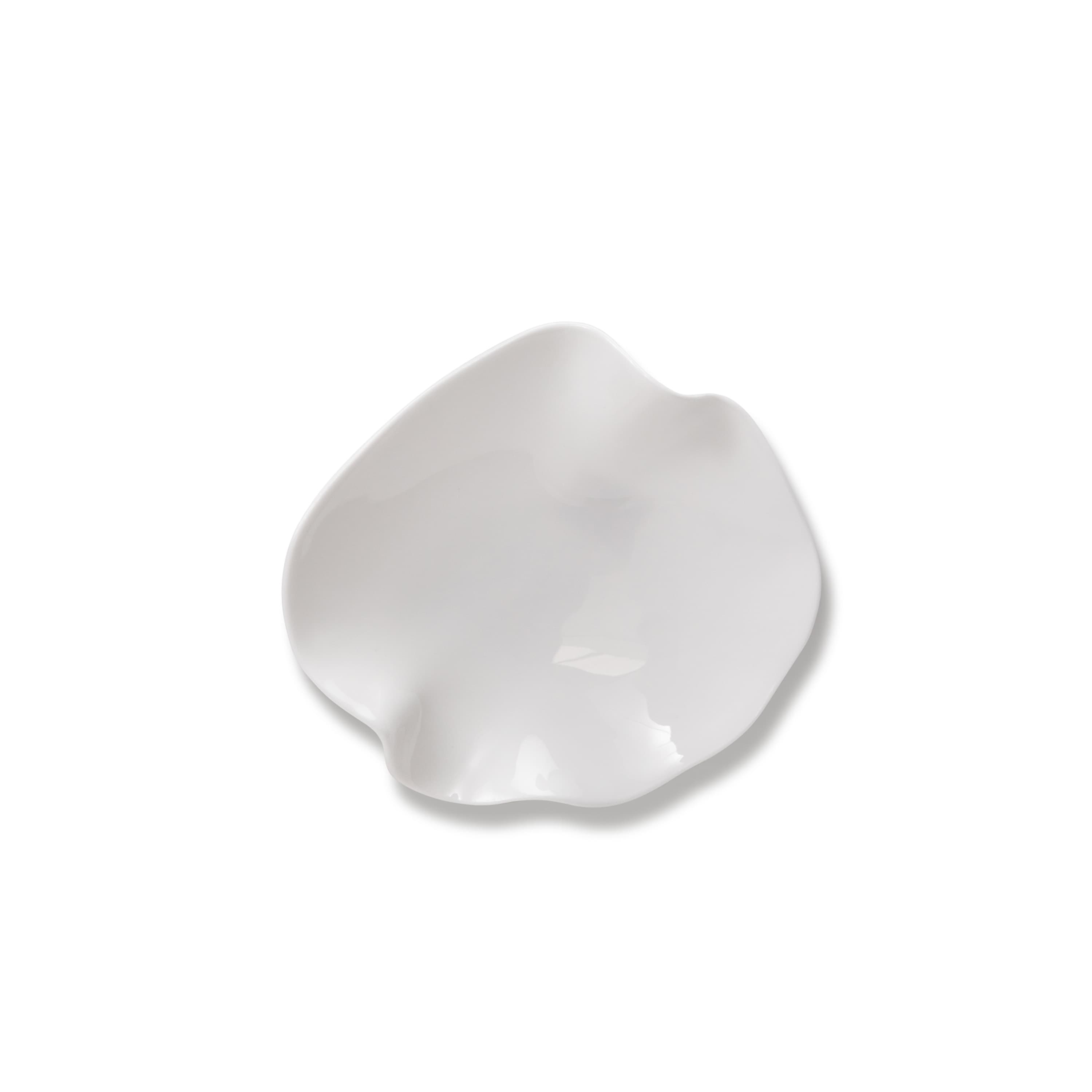 Perfect Imperfection Fat White 12cm 6-pakkaus