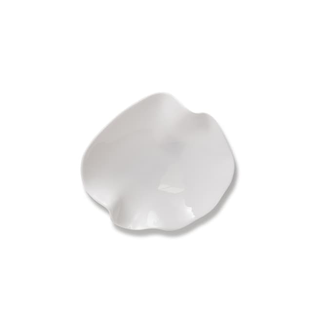 Perfect Imperfection Fat White 12cm 6-pakkaus
