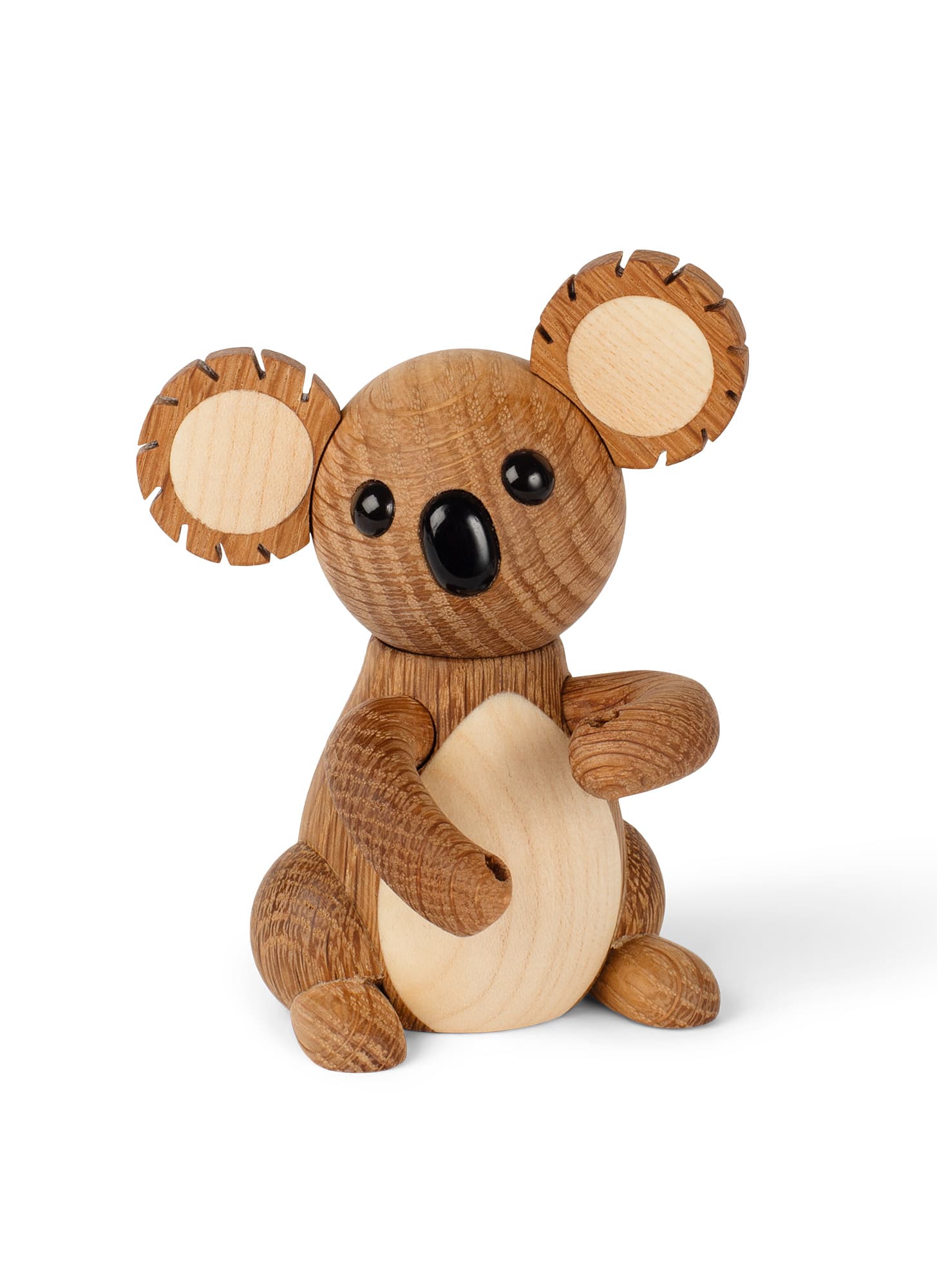 Matilda Koala Koristelu Tammi/Saarni 10cm