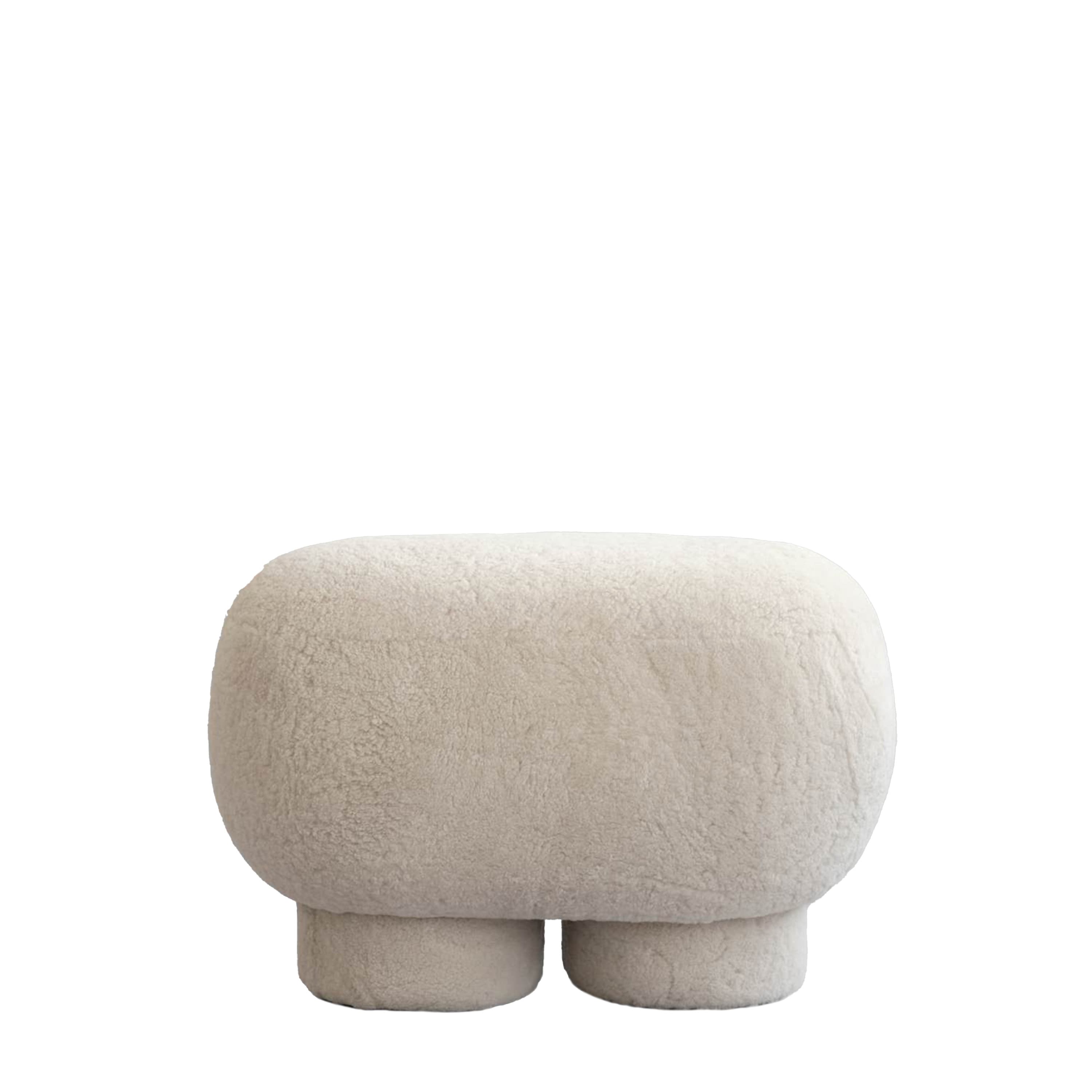 Big Foot Penkki Sandshell 70cm