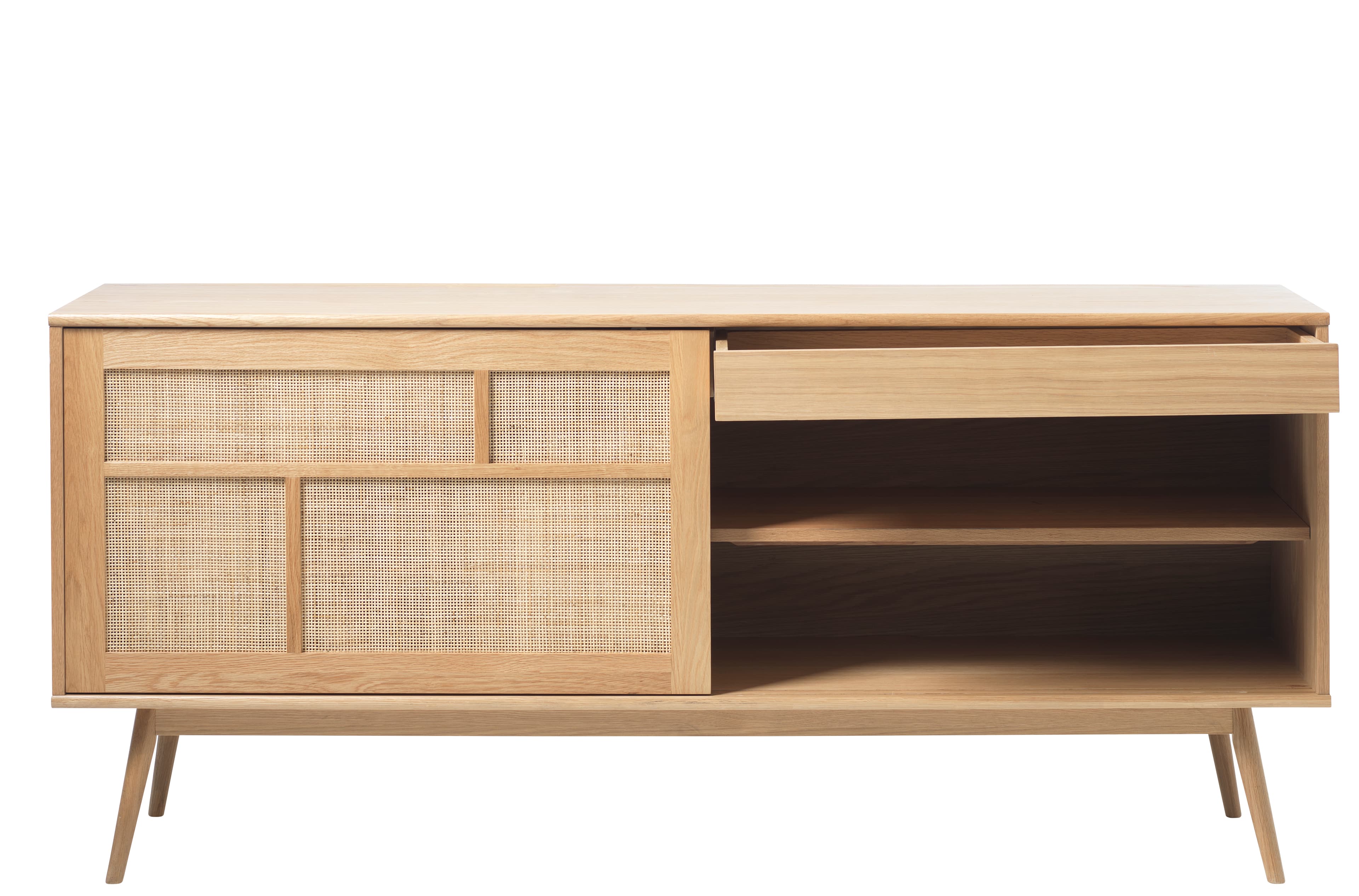 Sofia Senkki Natural Oak 180cm