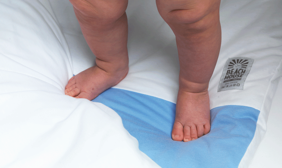Blankie huopa