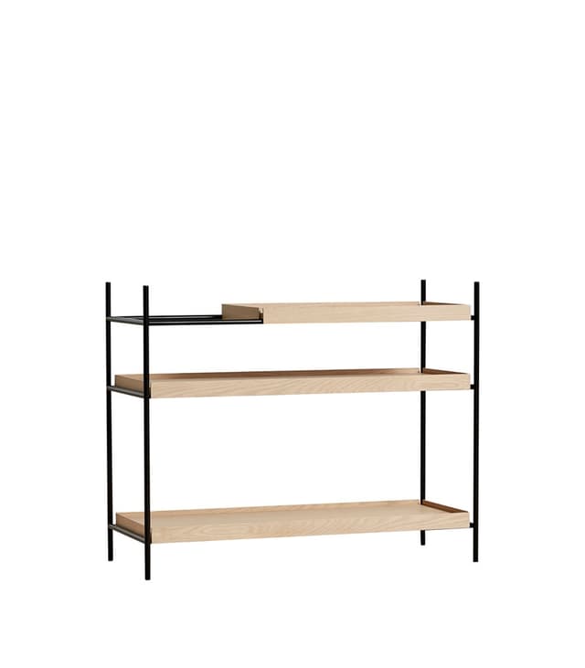 Tray Hylly Tammi 81cm