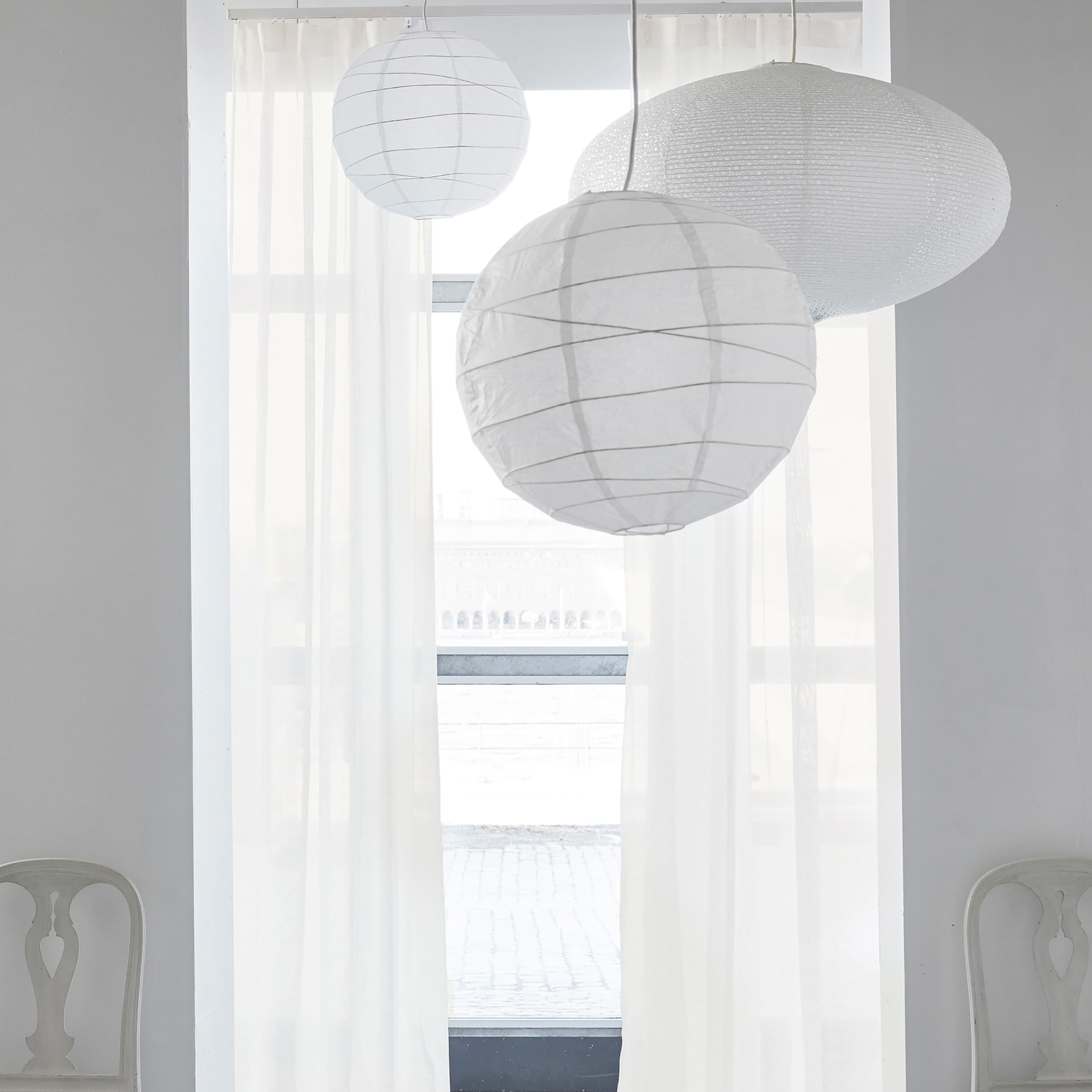 Skylight Verhopaneeli Pellava Offwhite 140x250