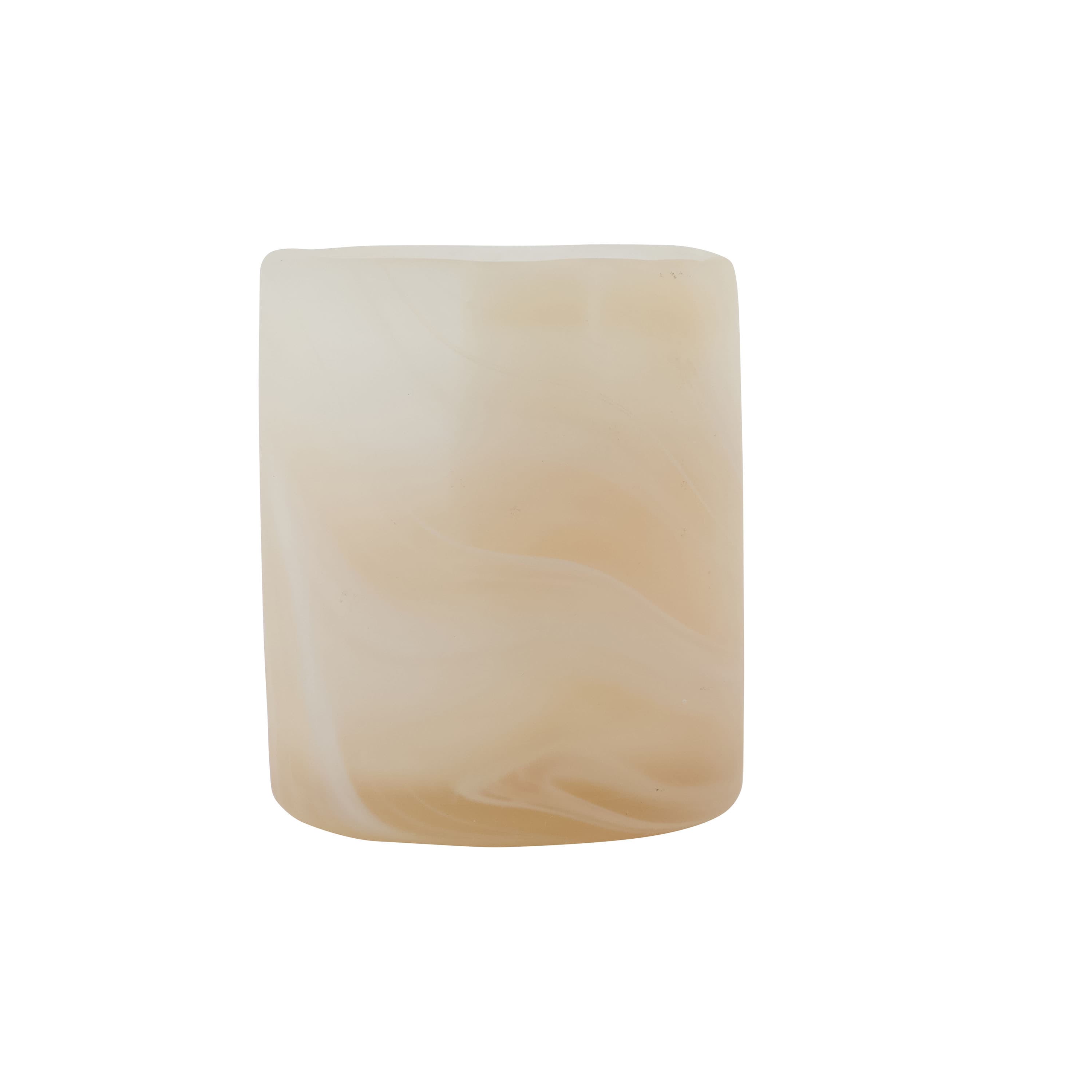 Kae Tuikkulyhty Beige 2‑pack