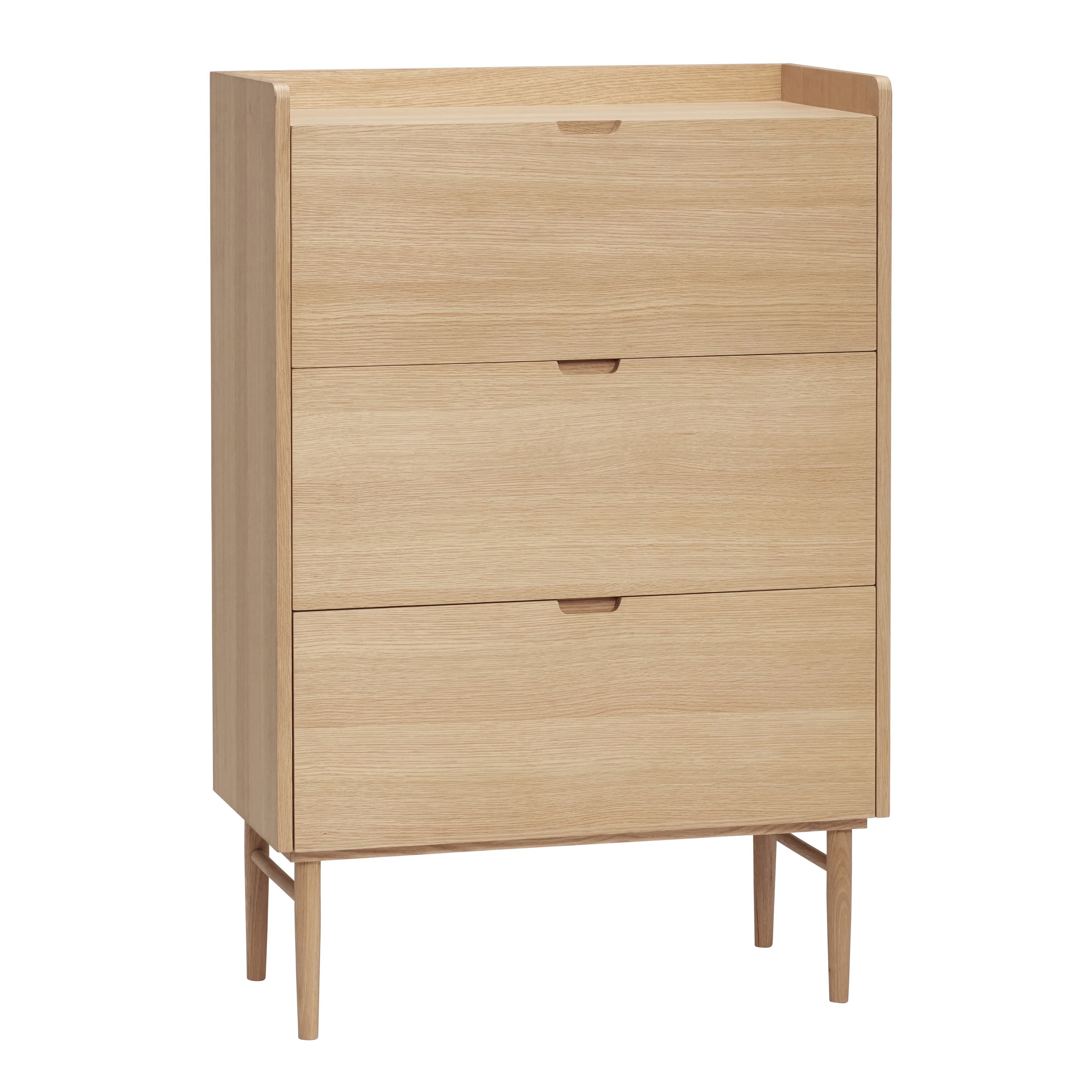 Wendy lipasto FSC 120cm
