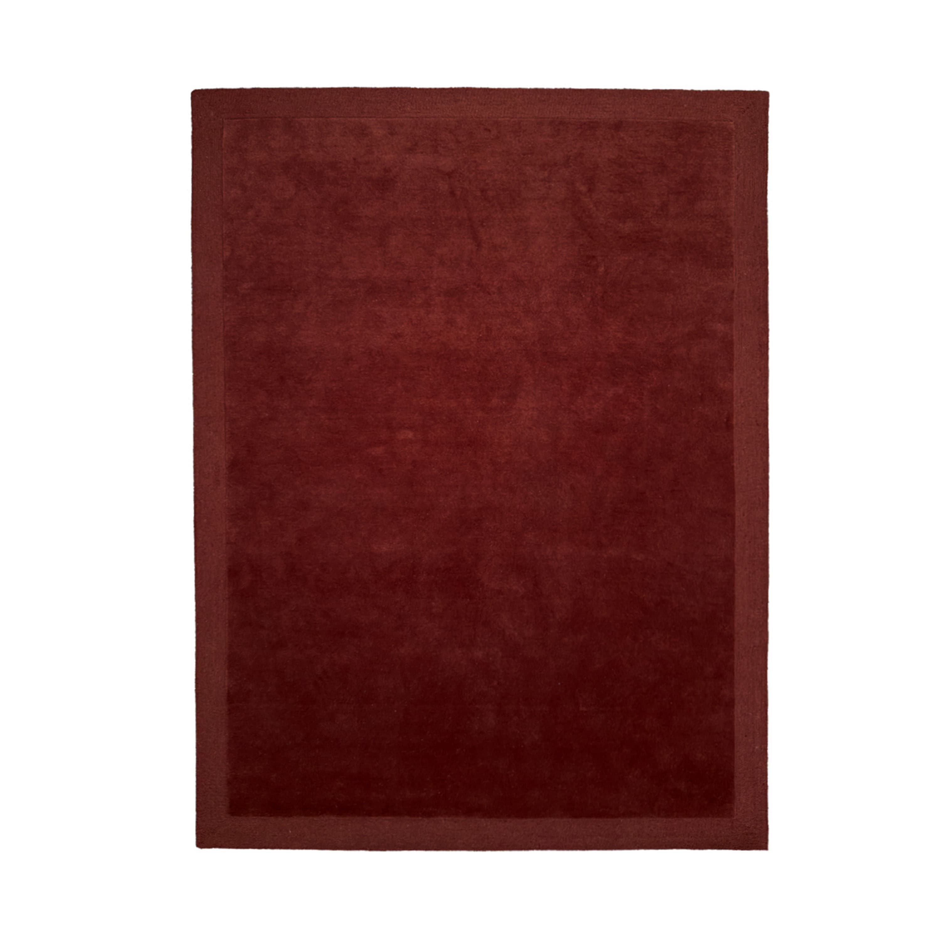Louis Villamatto Viininpunainen 200x300