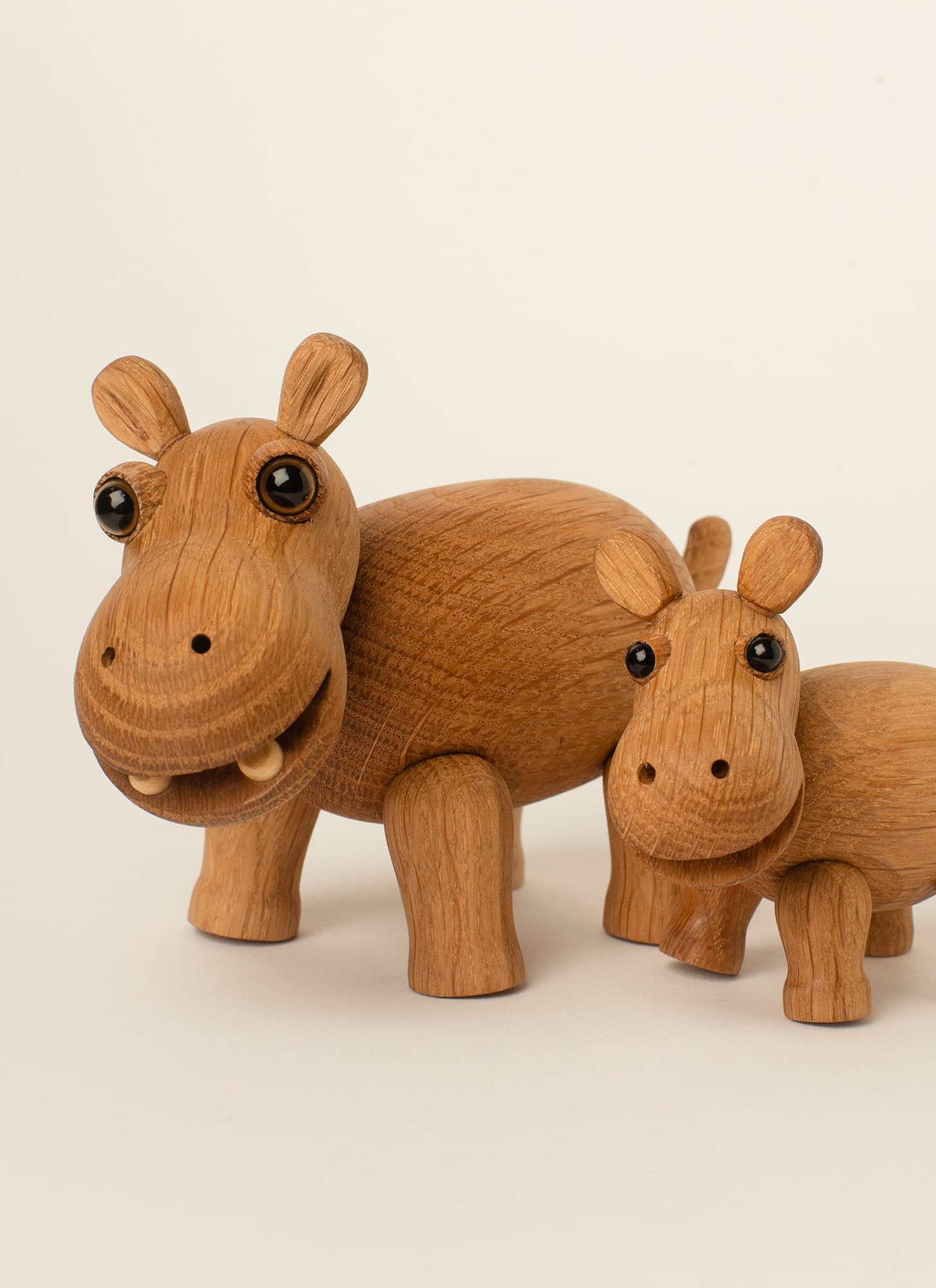 Flora Hippo Koriste 11cm