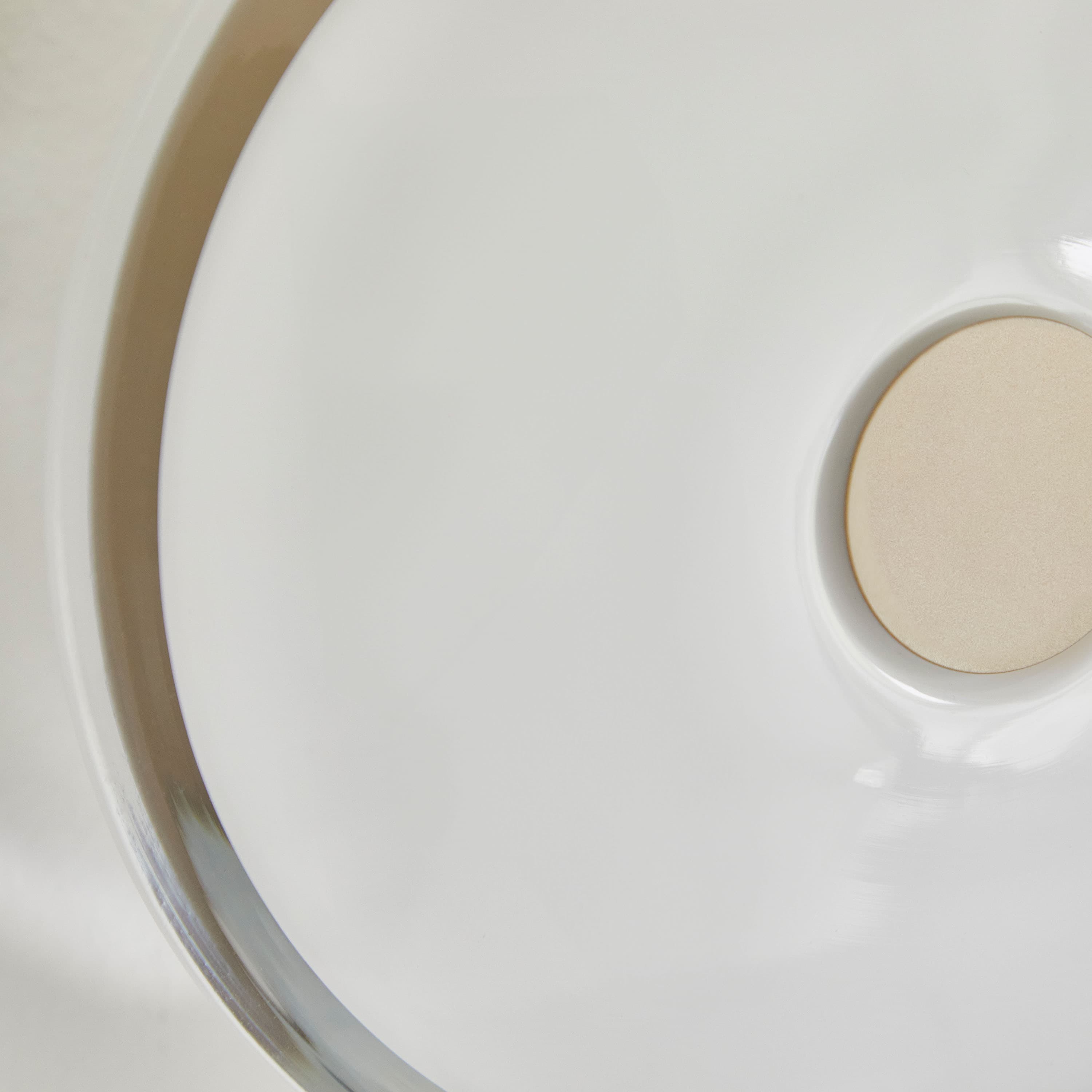 Solene Seinävalaisin Soft Ivory Ø20