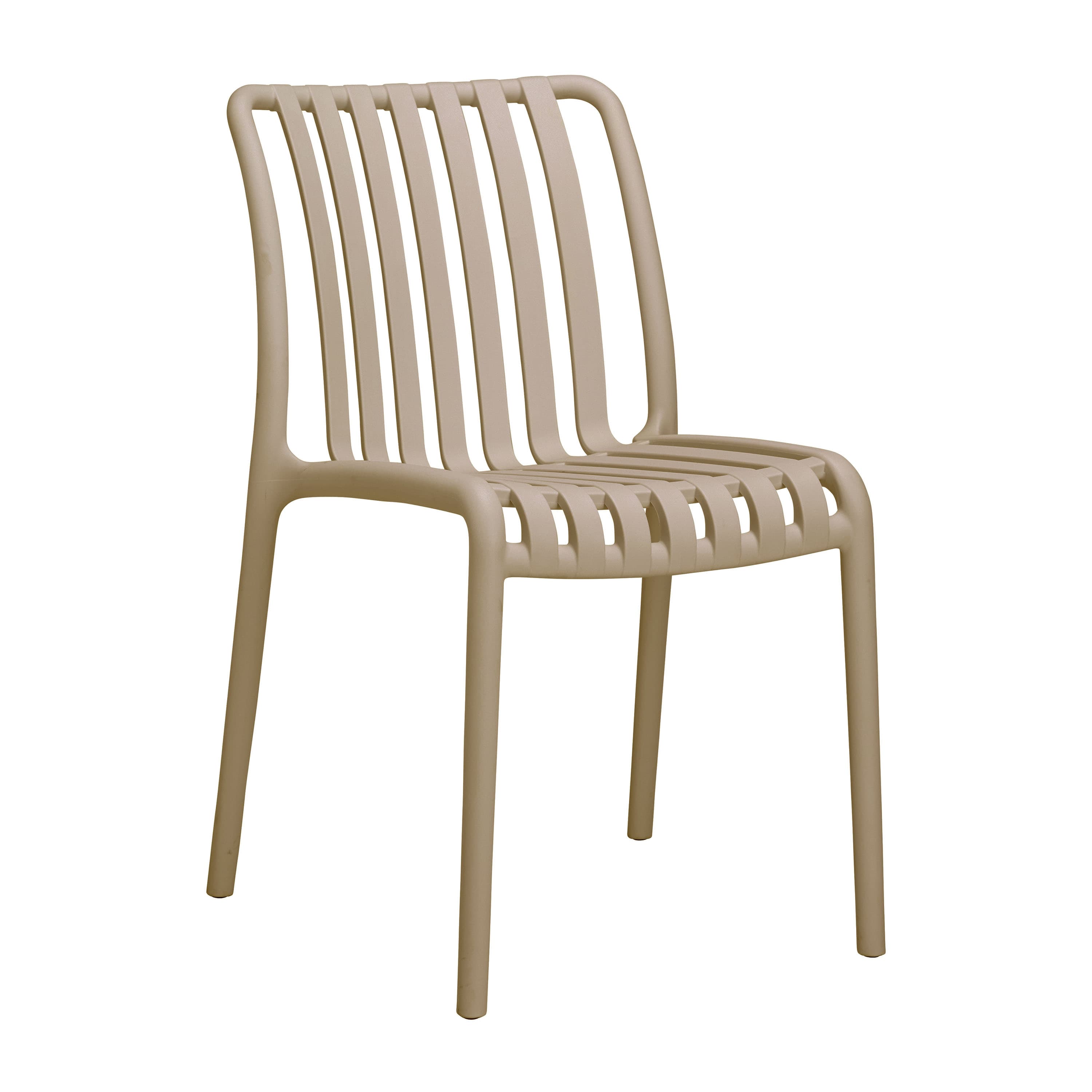 Ravello Ruokapöydän tuoli Beige