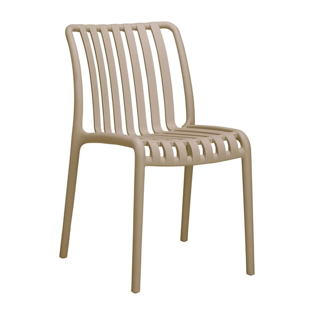 Ravello Ruokapöydän tuoli Beige