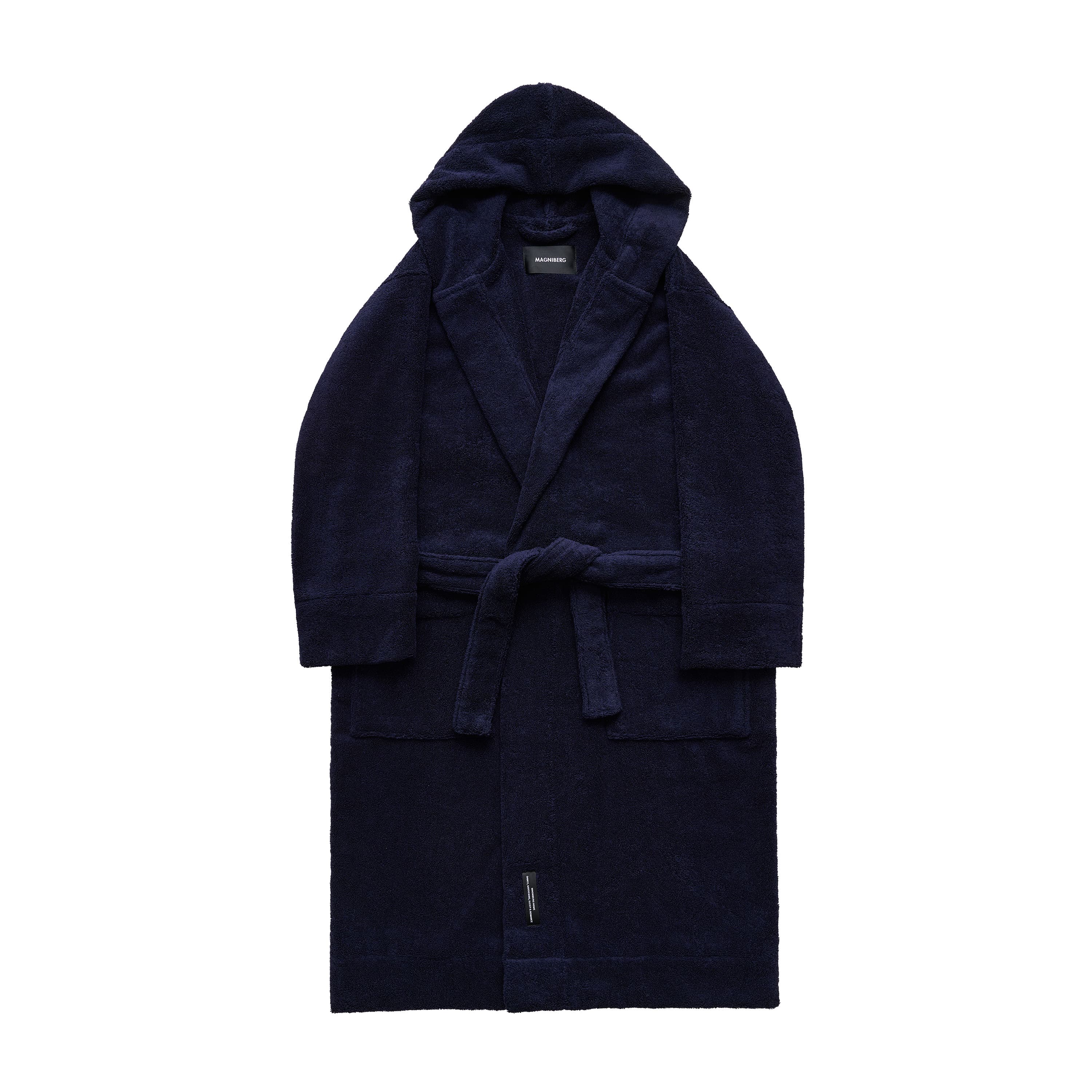Gelato Kylpytakki Sloe Blue XSmall