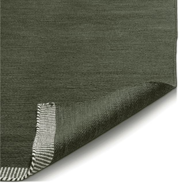 Matto Pure Metsänvihreä 170x230