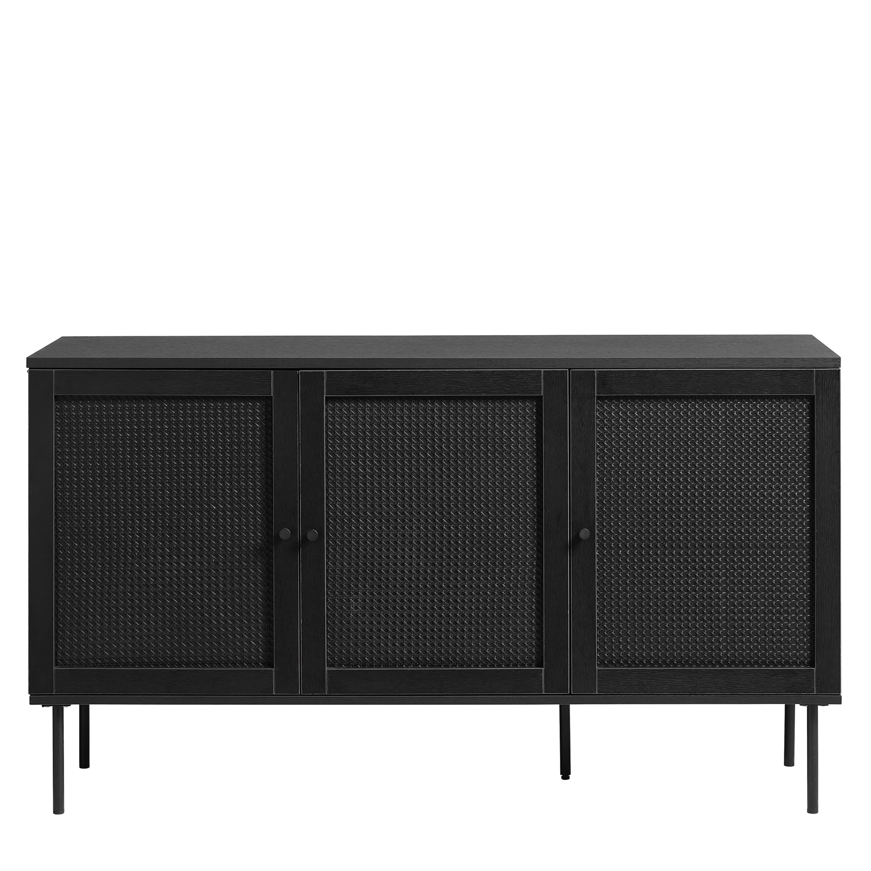 Elin Senkki Black 140cm