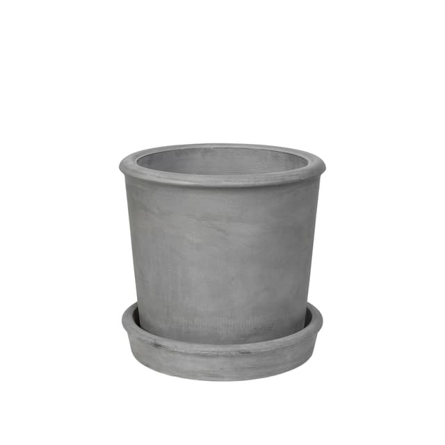 Rolf Ruukku Charcoal Ø37