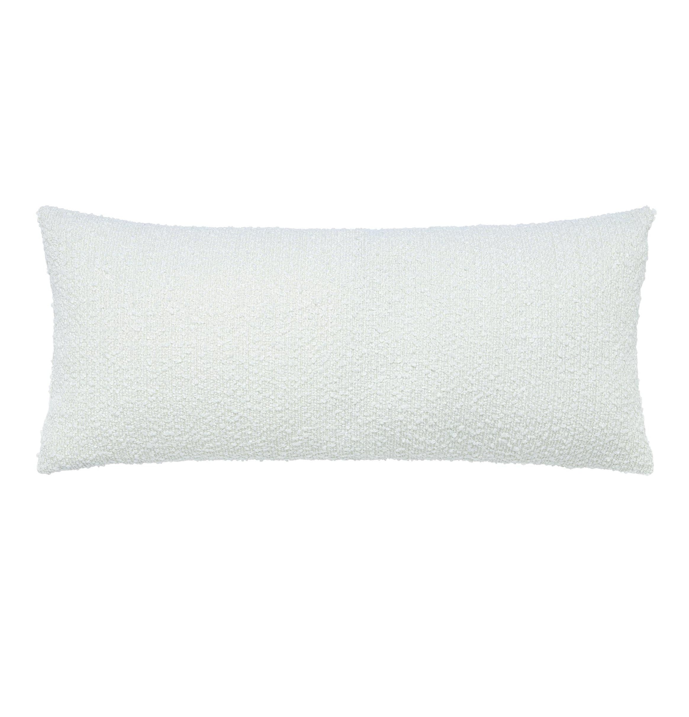 Trond Tyynyliina Offwhite 35x80