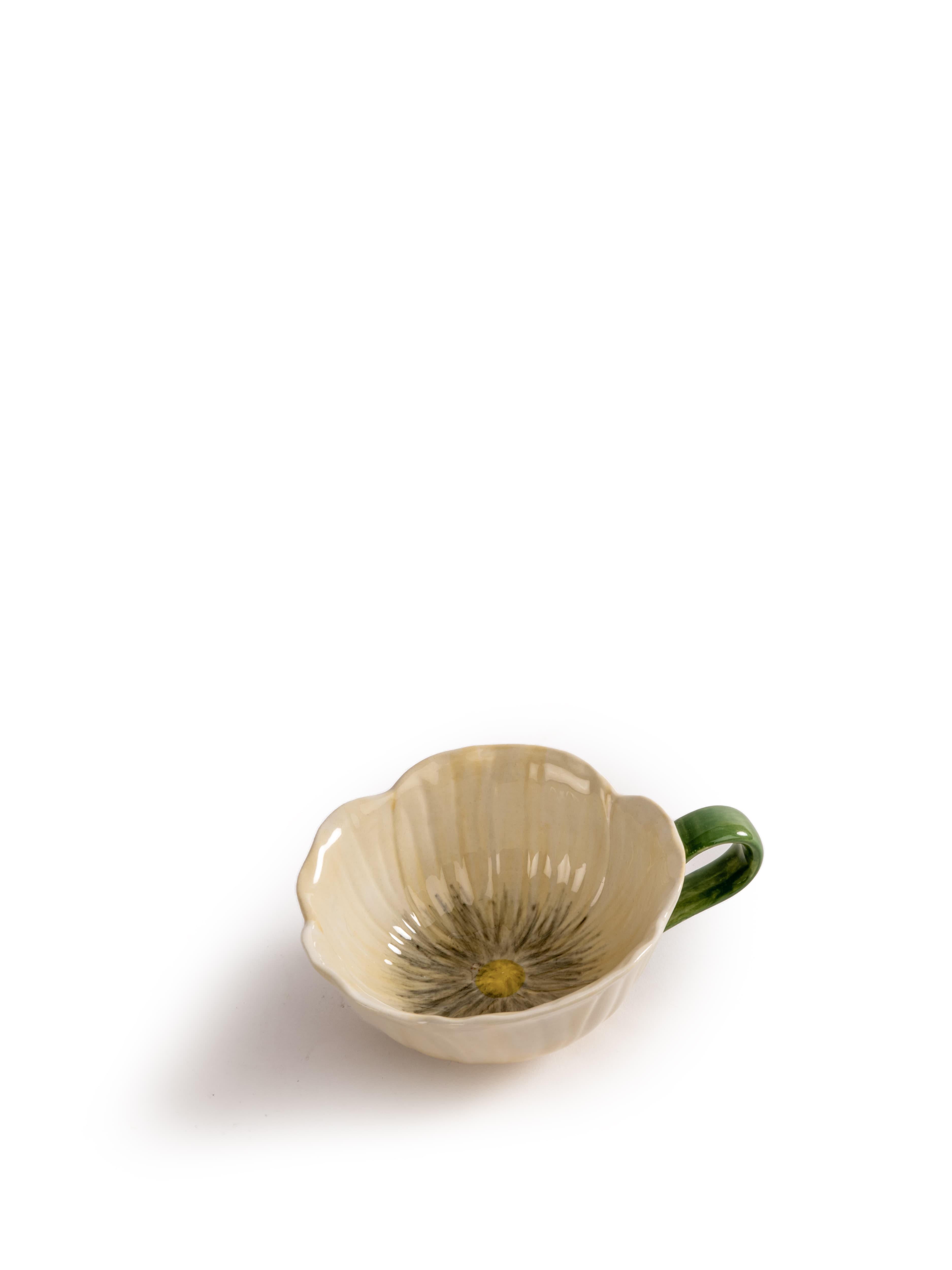 Poppy Muki Beige