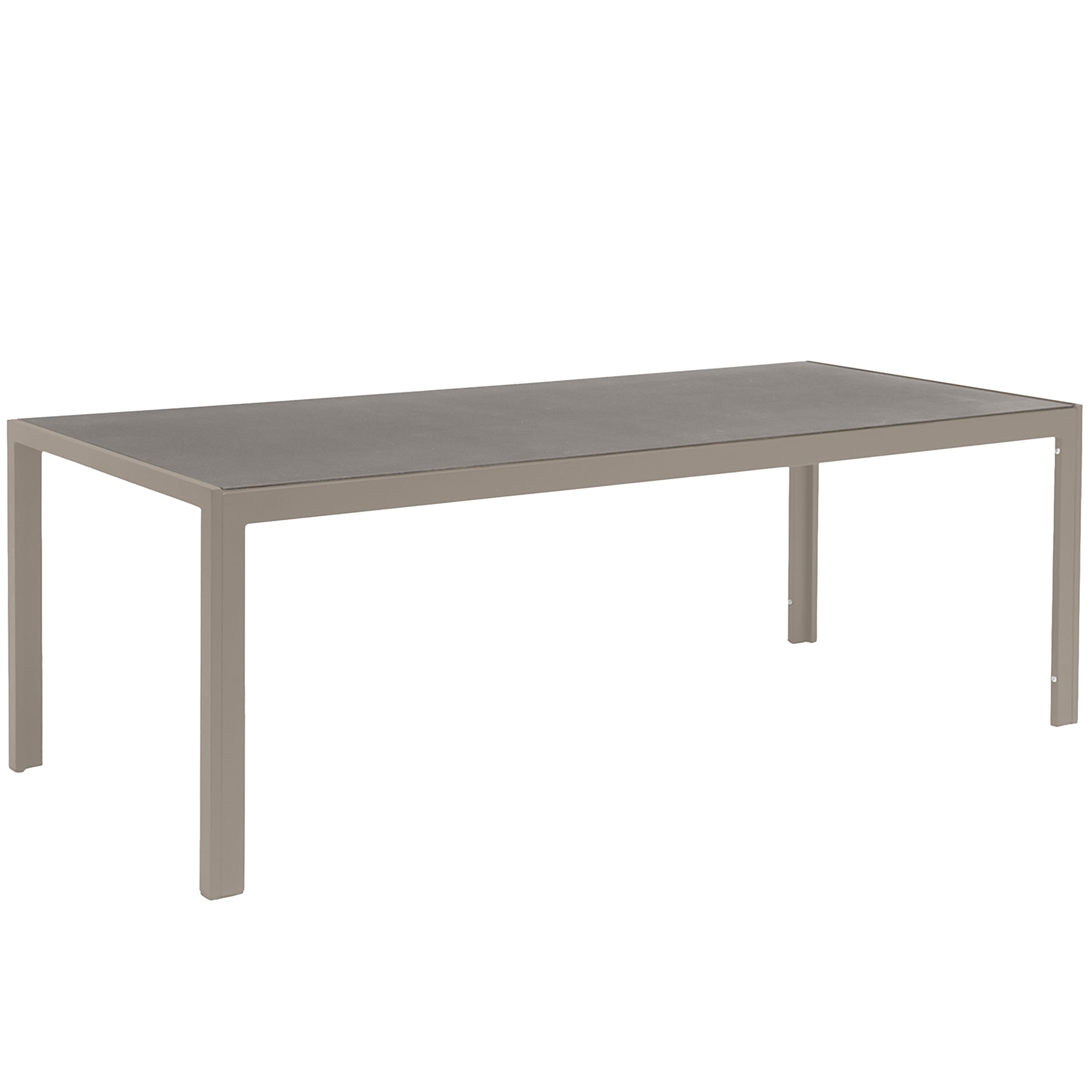 Hånger Ruokapöytä Hiekka 90x210
