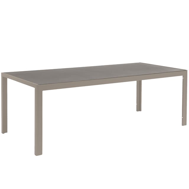 Hånger Ruokapöytä Hiekka 90x210