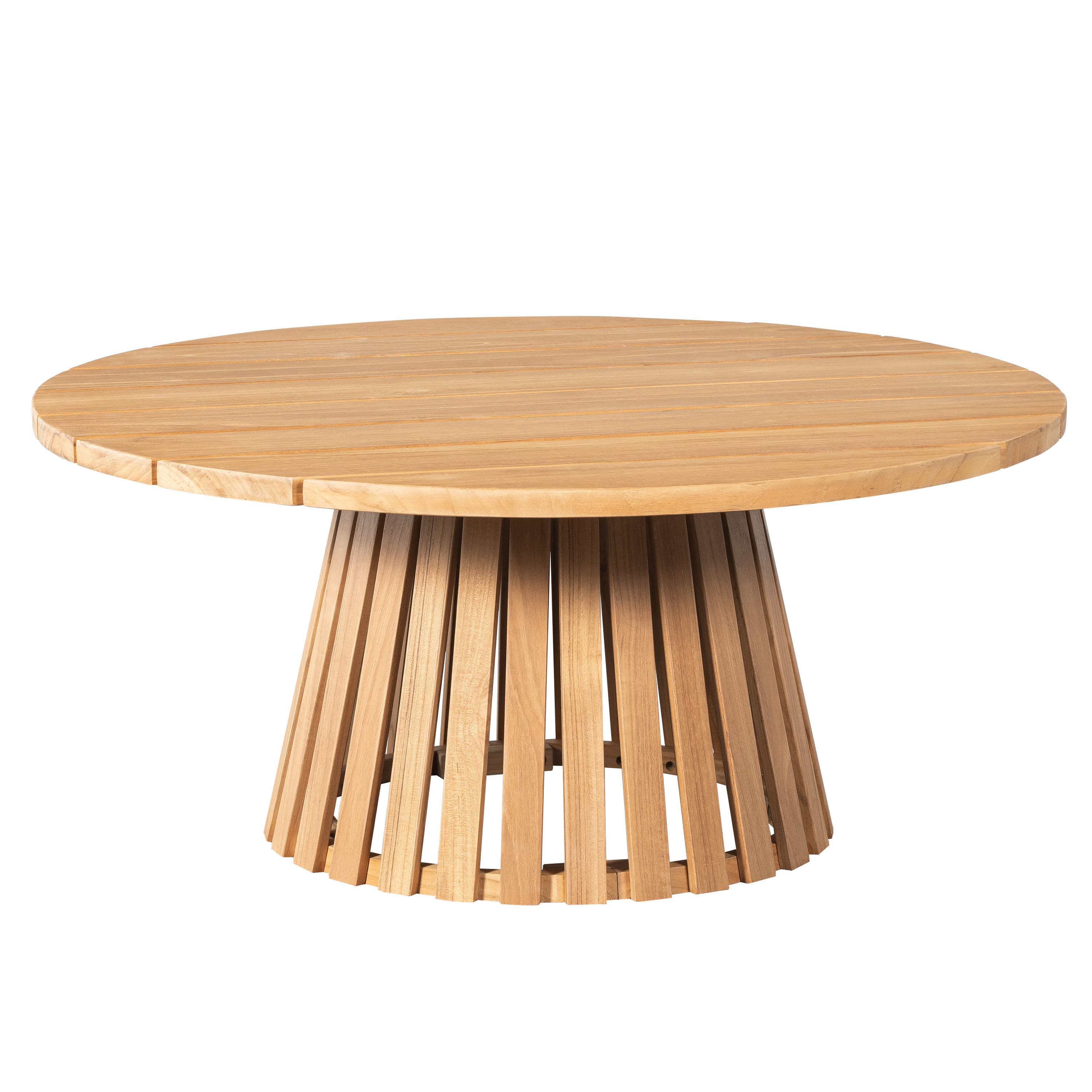 Soleil Outdoor Sohvapöytä 80 cm