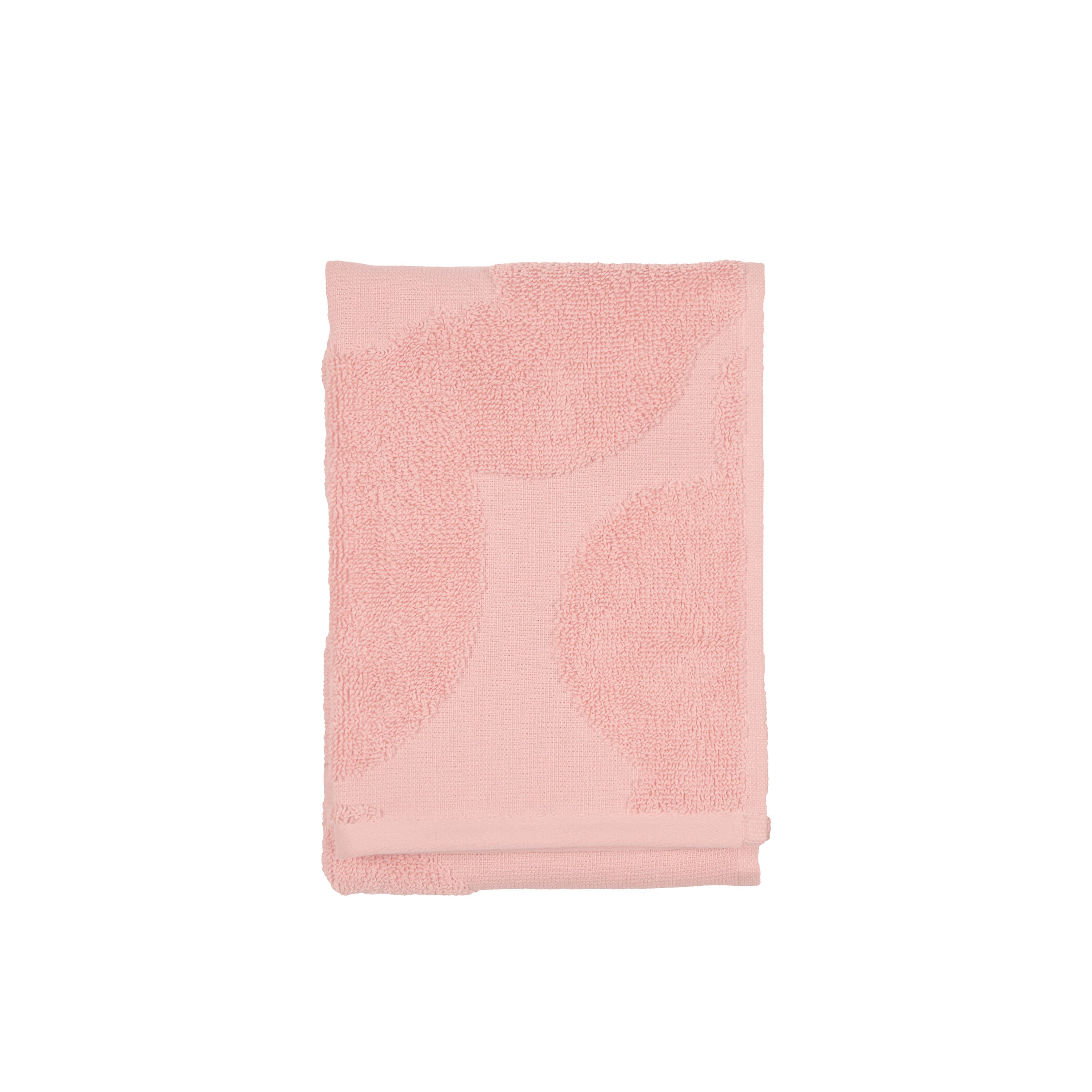 Unikko Pyyhe Pinkki/Puuteri 32x50cm