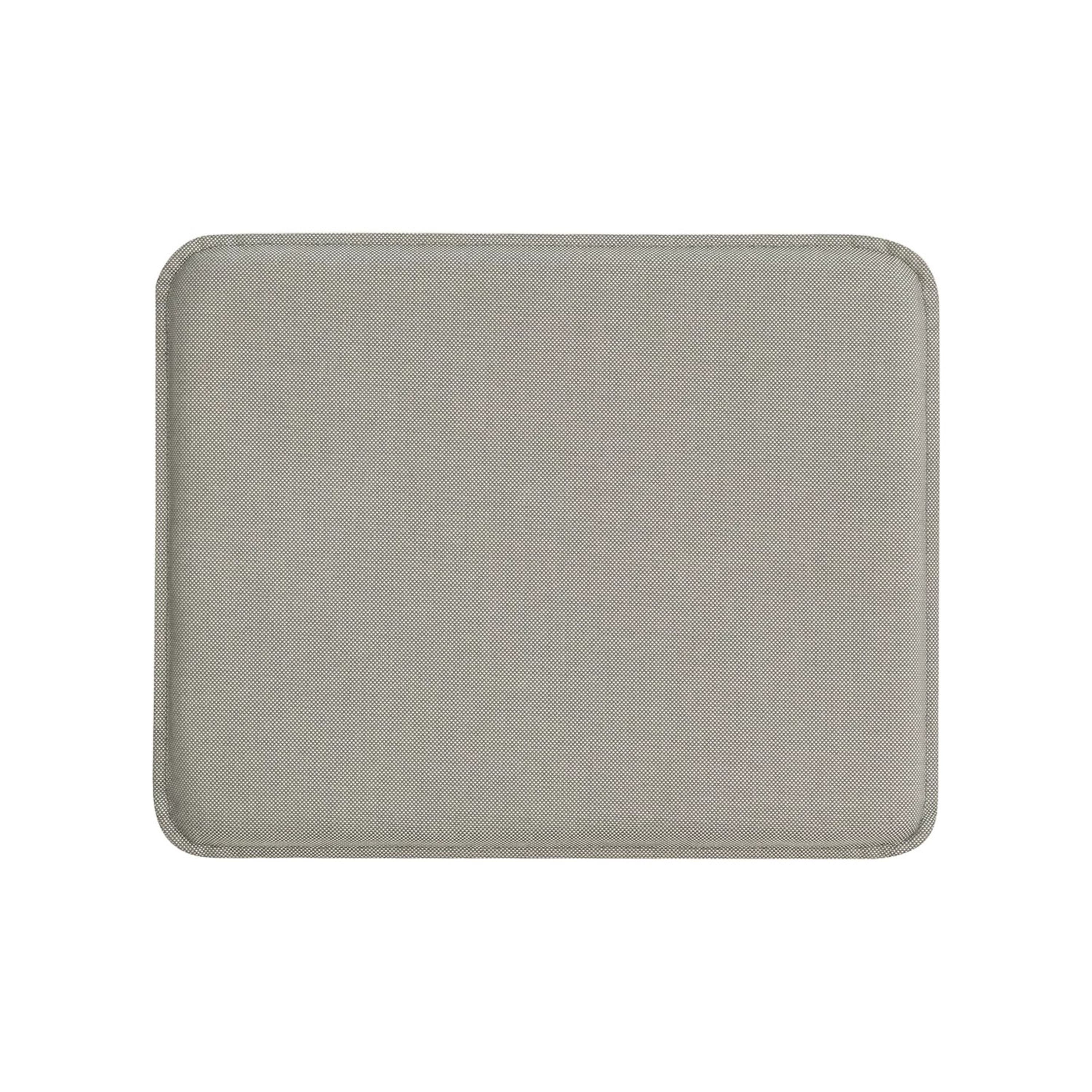 Yua Istuintyyny Loungestuoliin Melange Gray 46x41