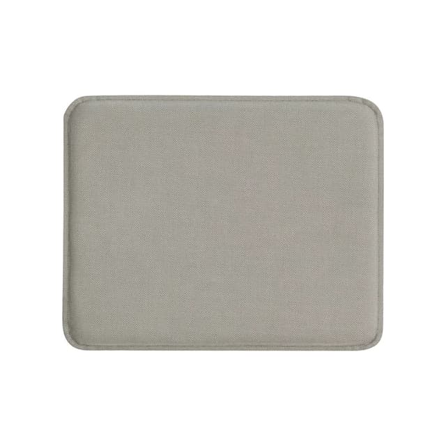 Yua Istuintyyny Loungestuoliin Melange Gray 46x41