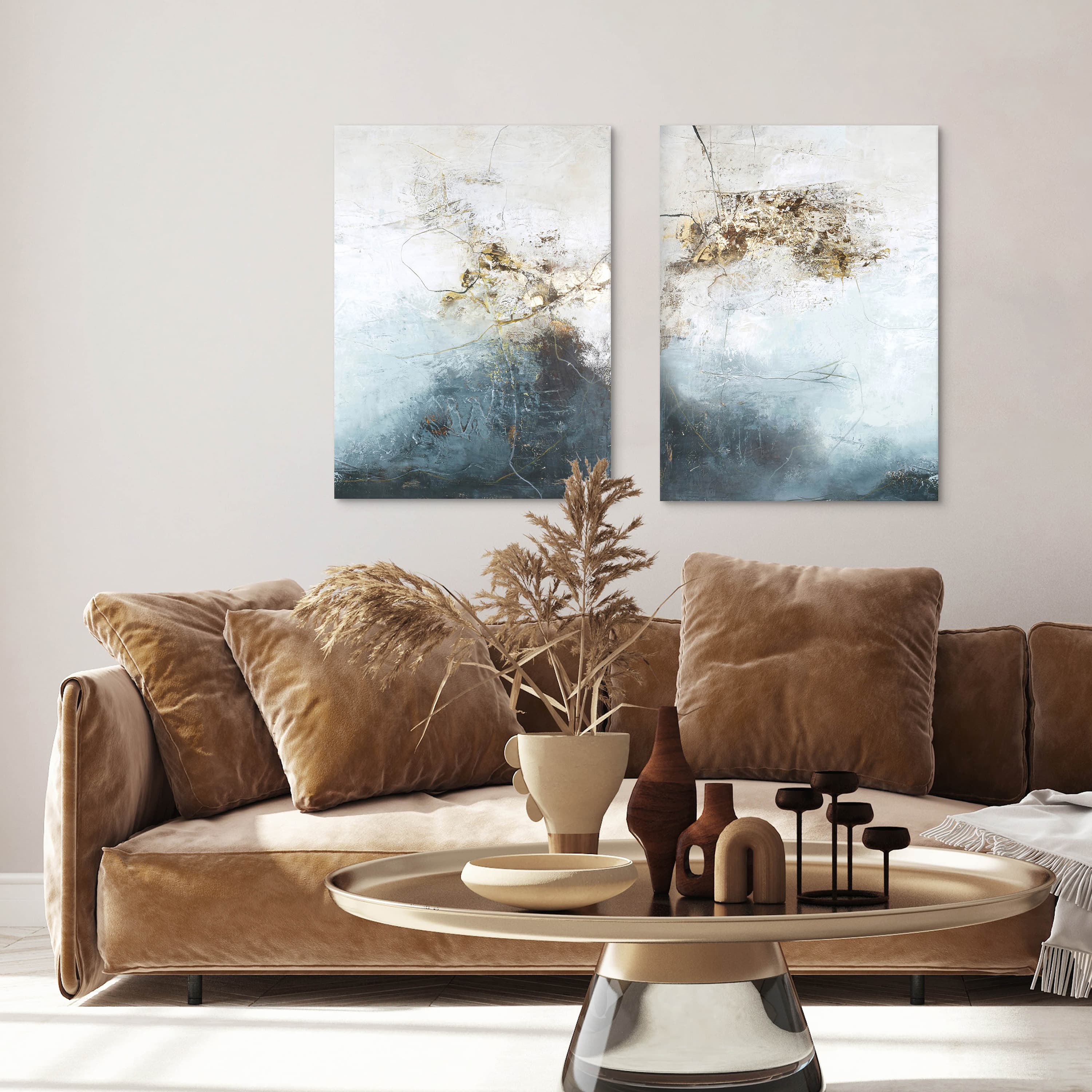 Freja / Blanche 4 Taulu 60x80