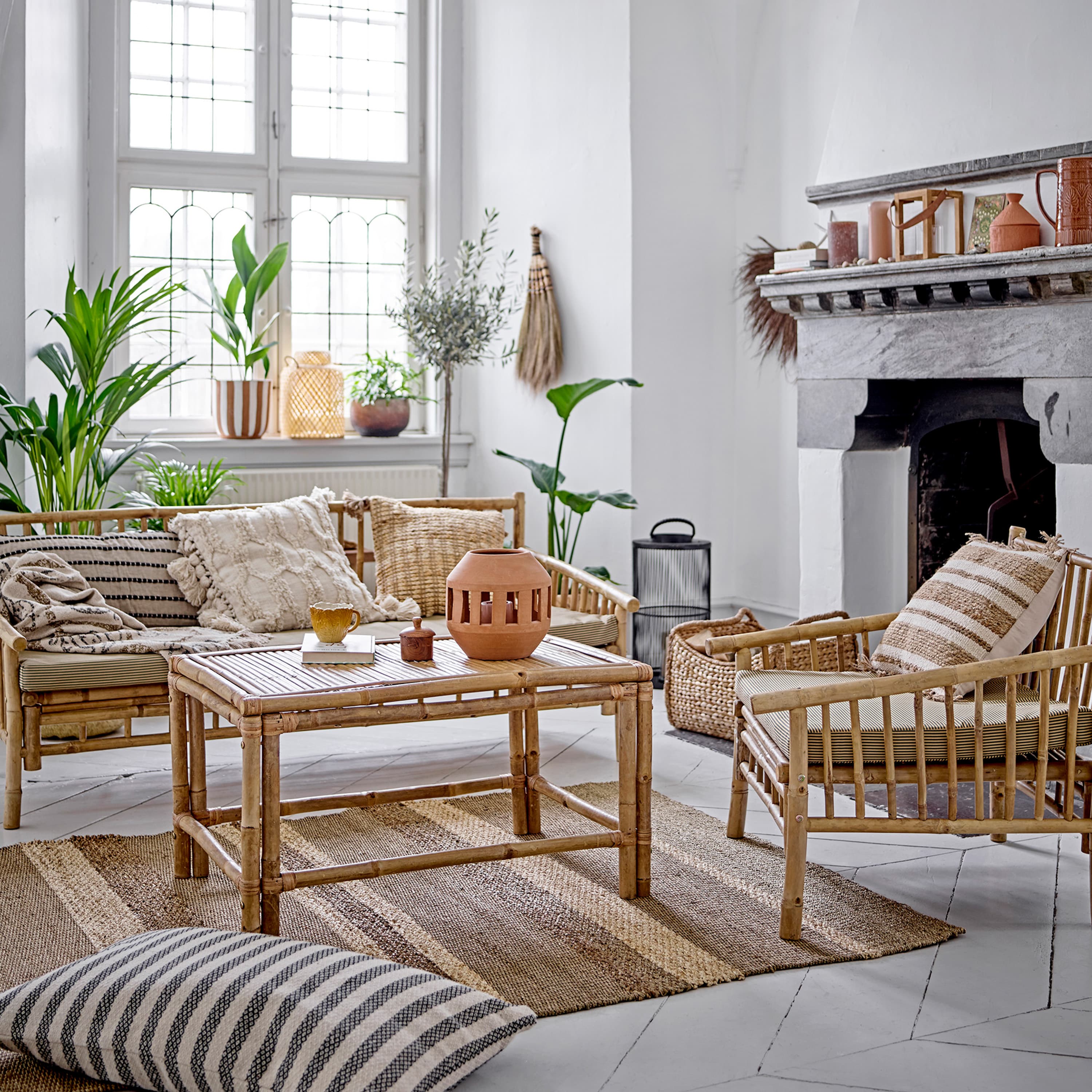 Sole Loungetuoli