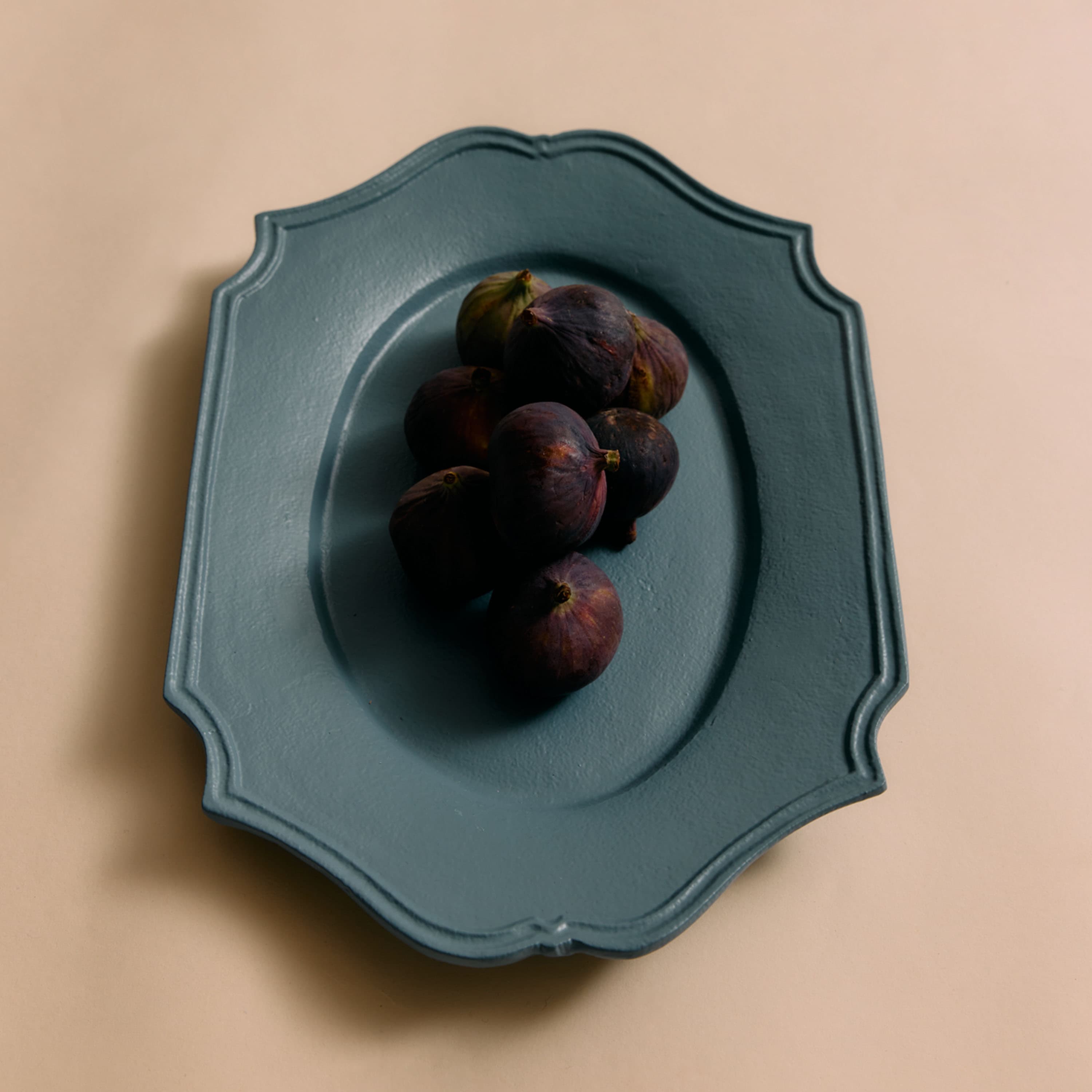 New Classics Tarjoilutarjotin Soft Blue 35x24
