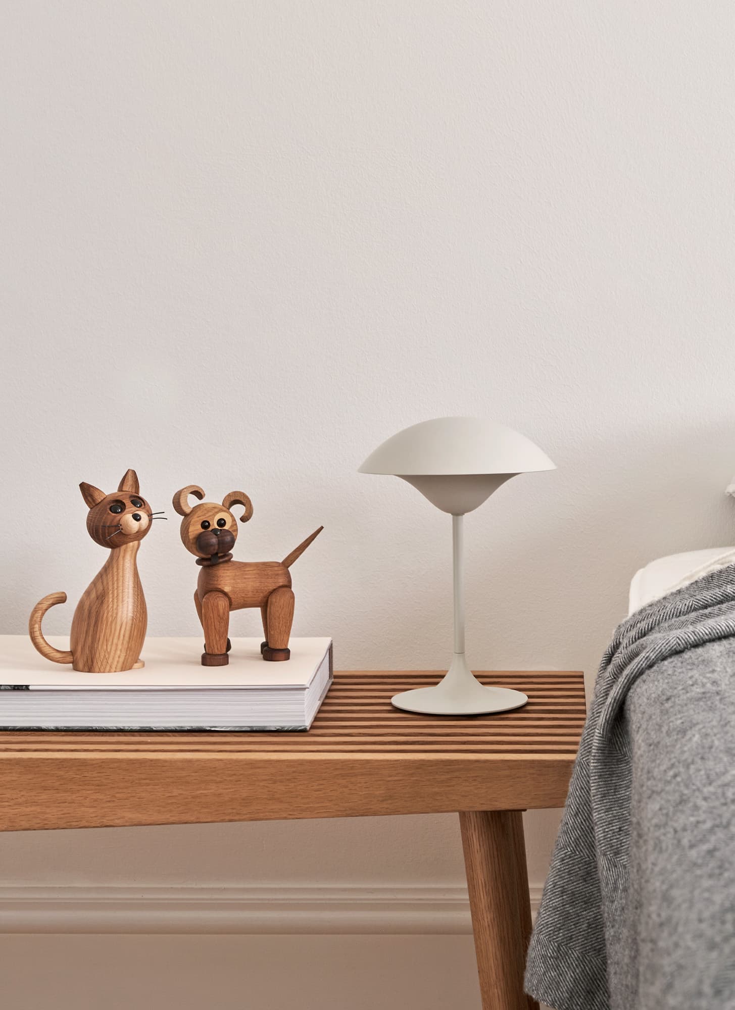Happy Dog Koristelu Tammi 13.5cm