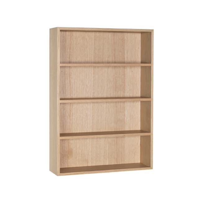 Cubbie Hyllykkö Luonnonväri