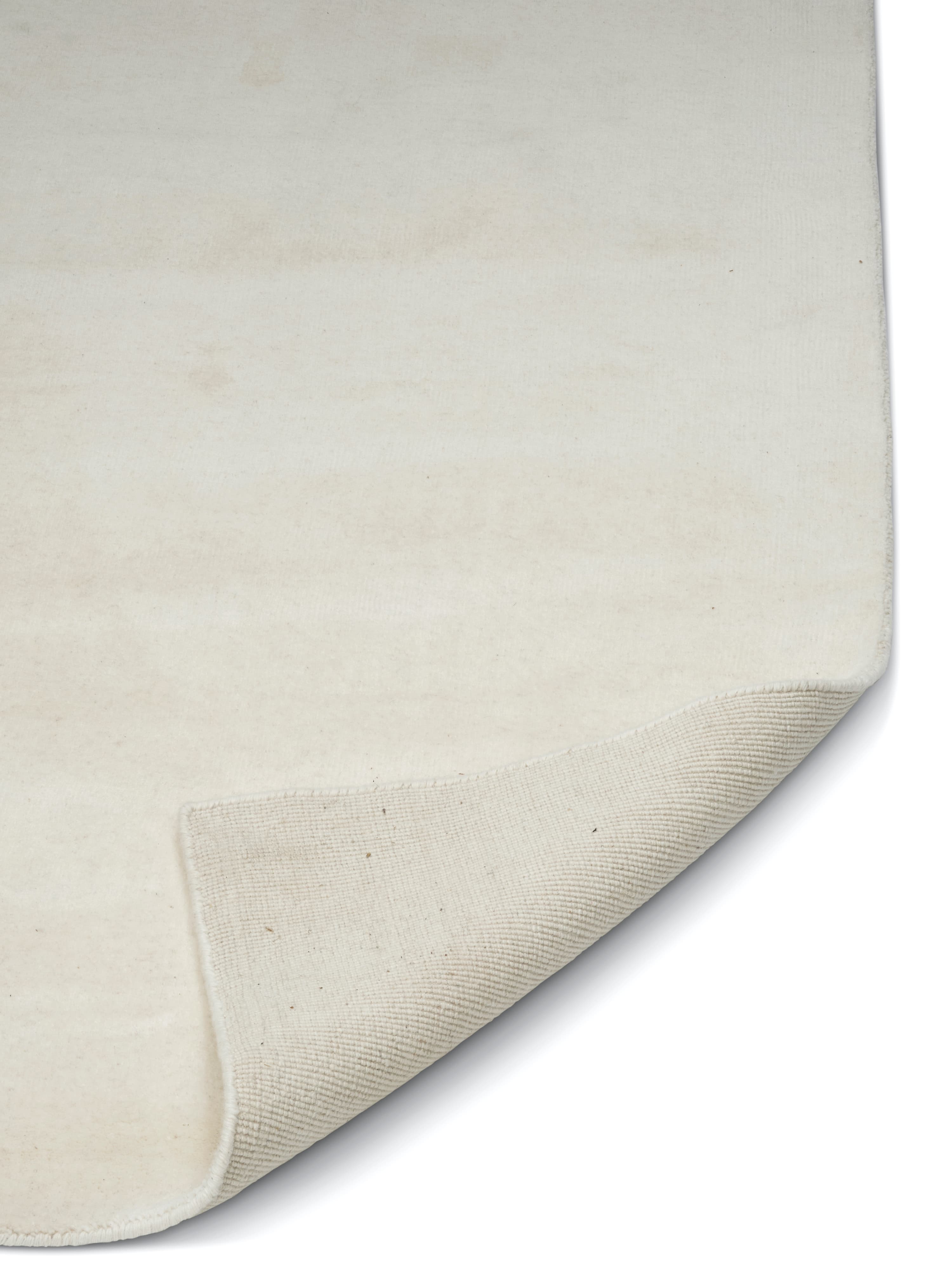 Solid Villamatto Off White 200x300