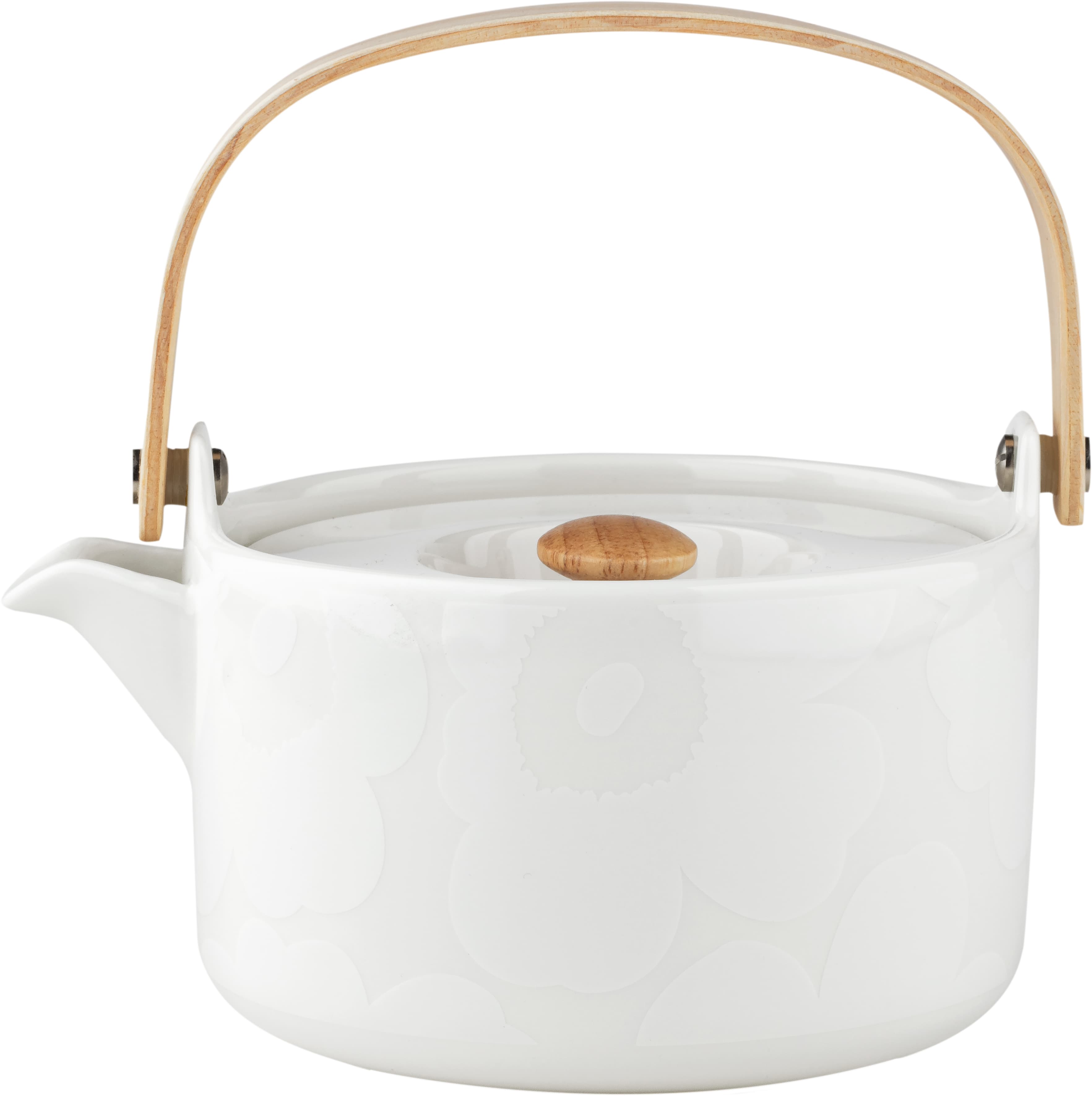 Oiva Unikko Tekannu White