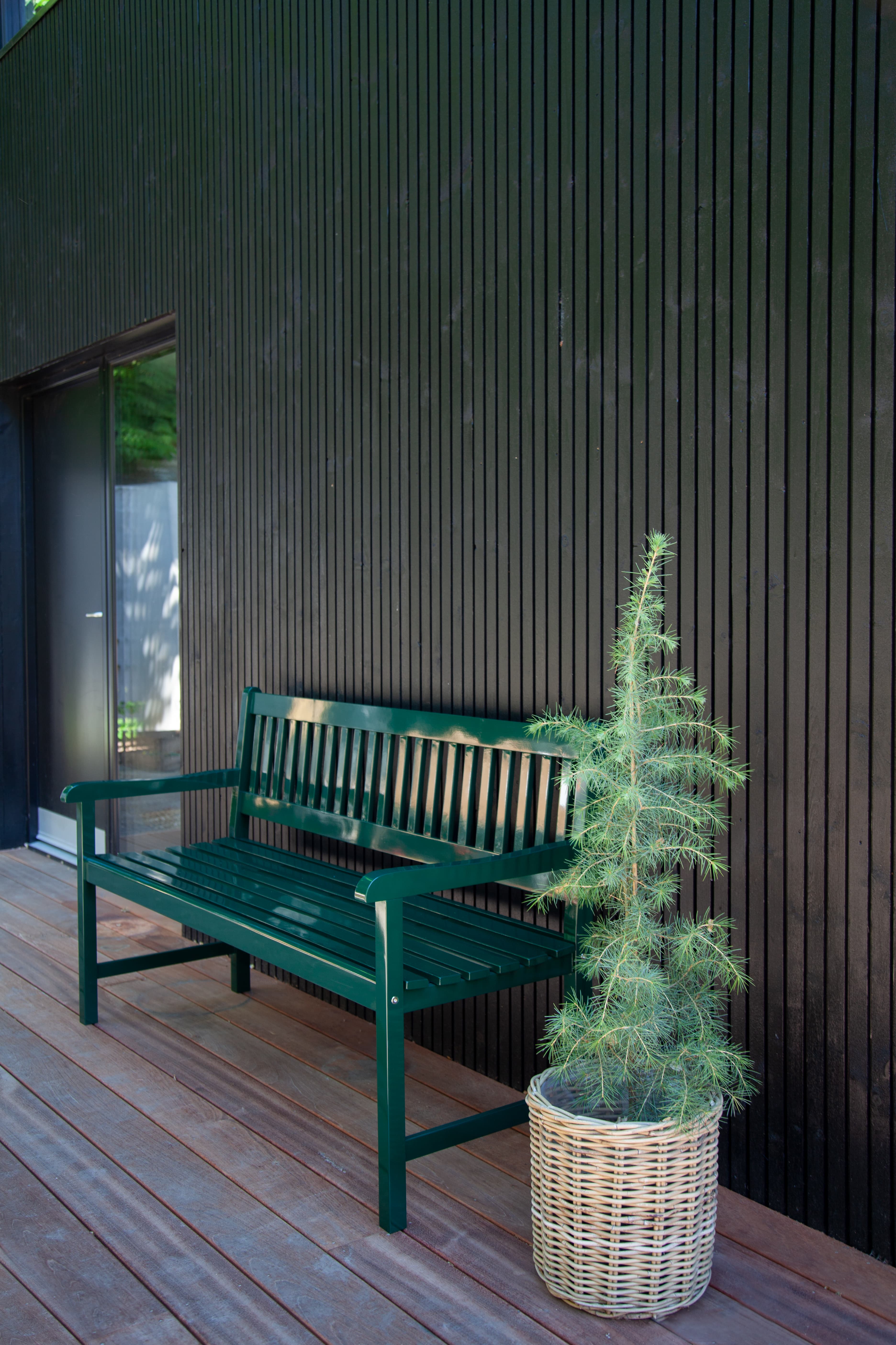 Brighton Penkki Green 108 cm