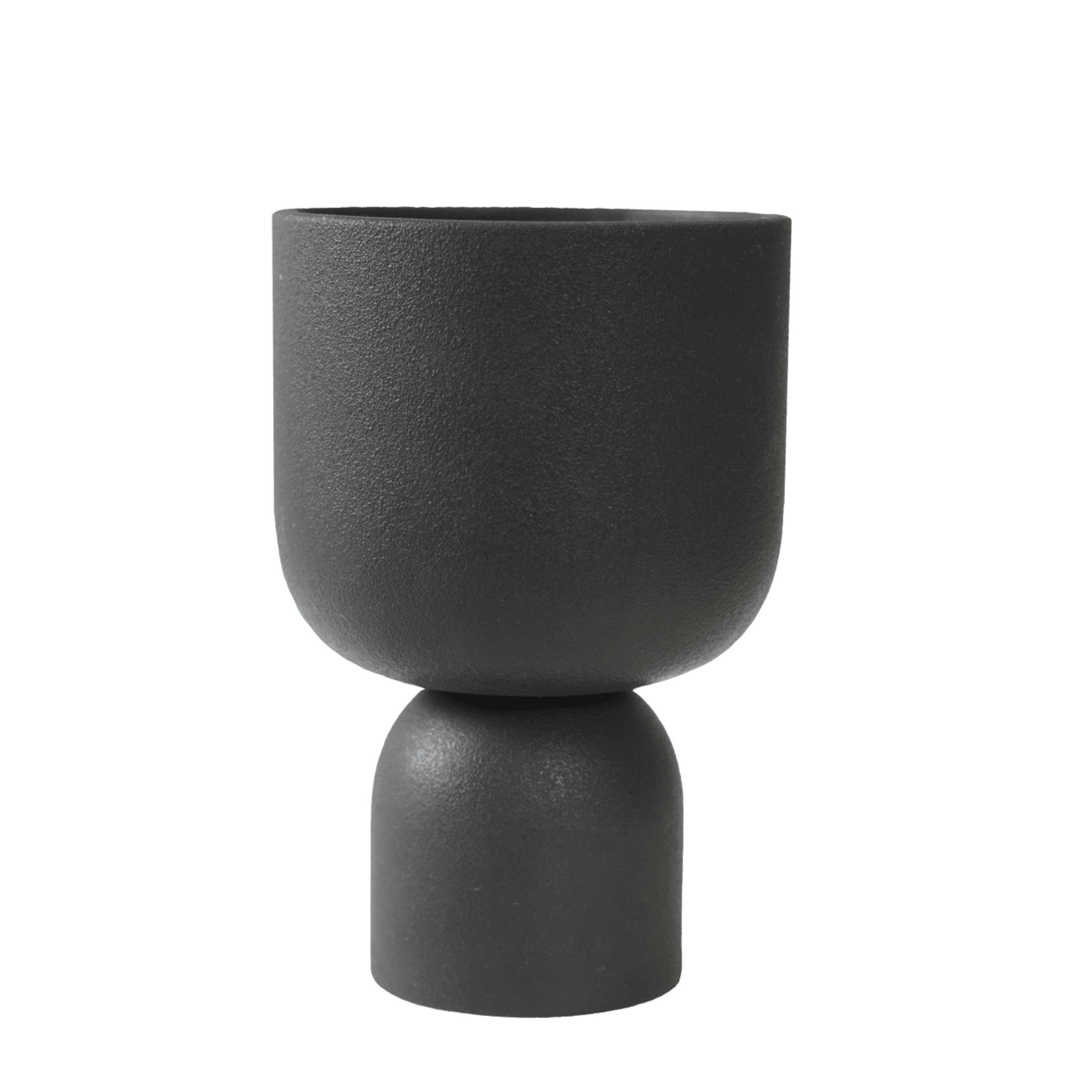 Post Ruukku Cast Iron Small