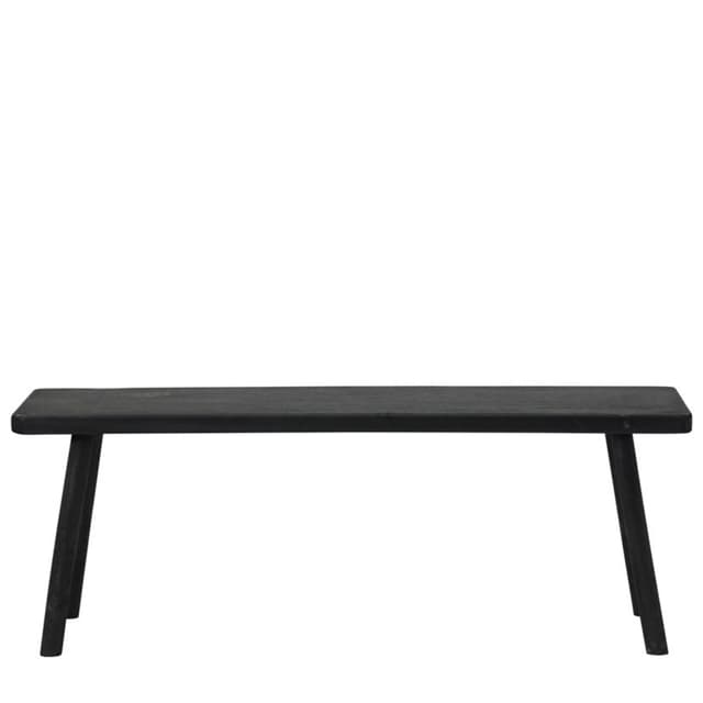 Nadi Penkki Musta 120cm